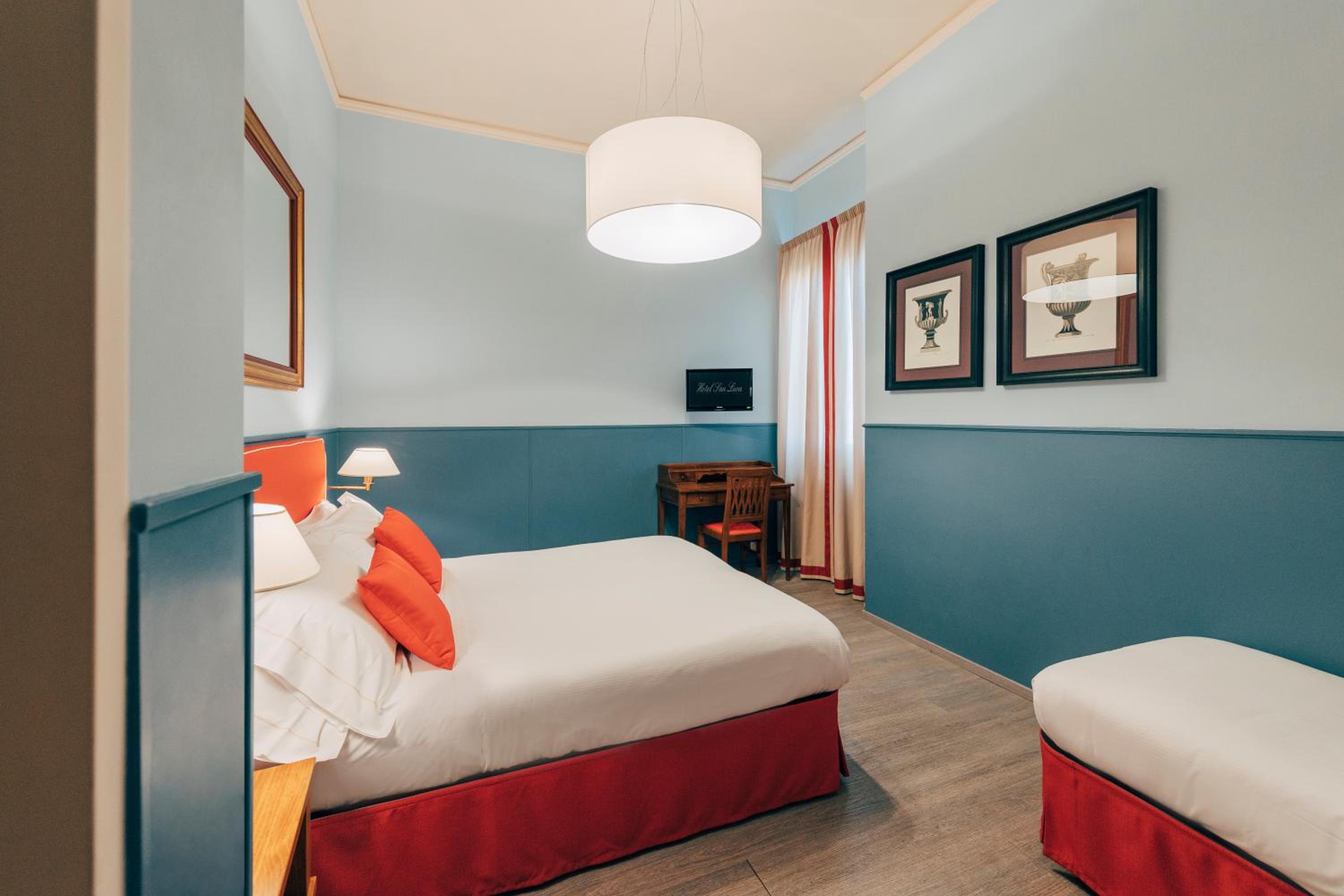 Chambre Triple Classique