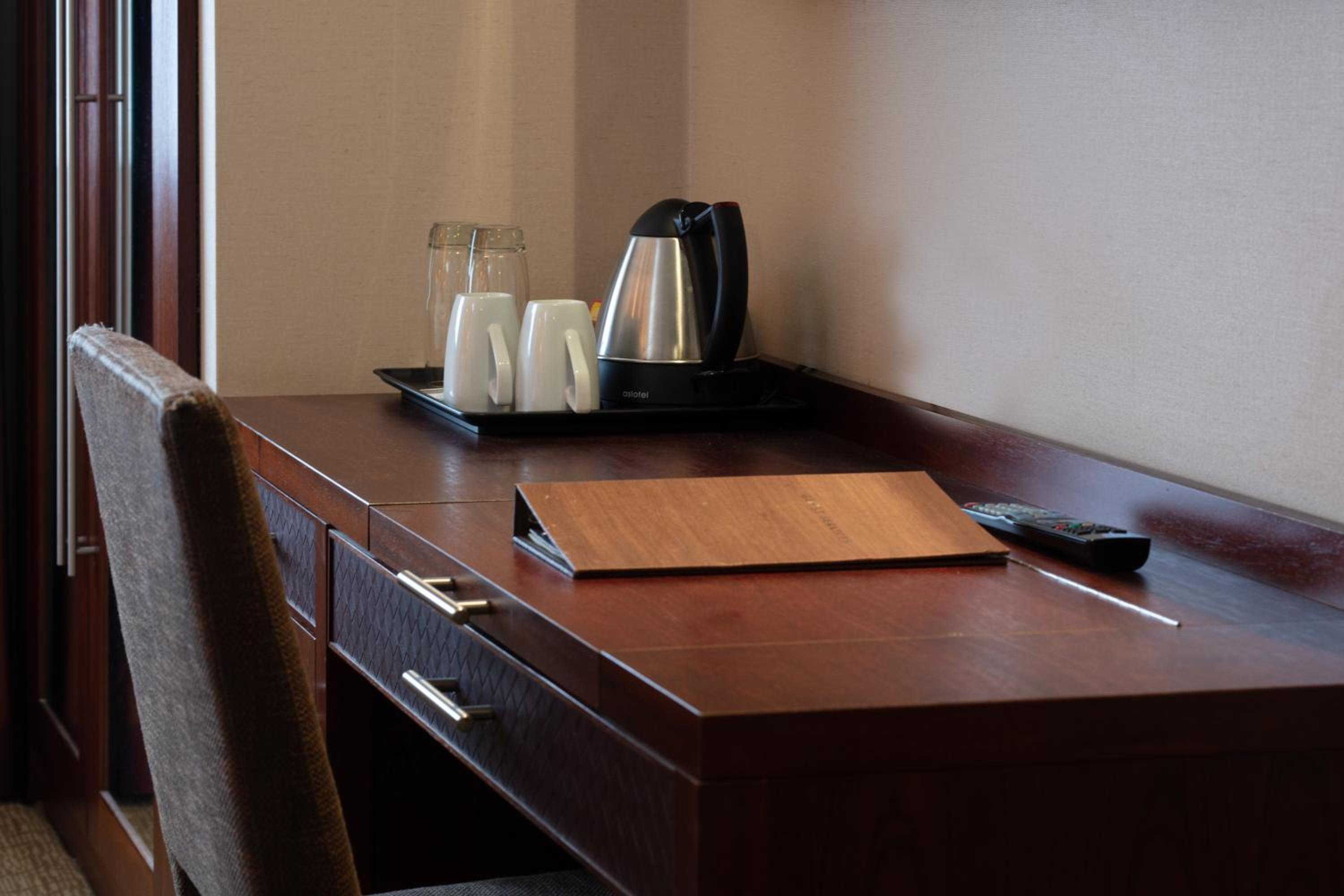 Classic King Room - Photo 1