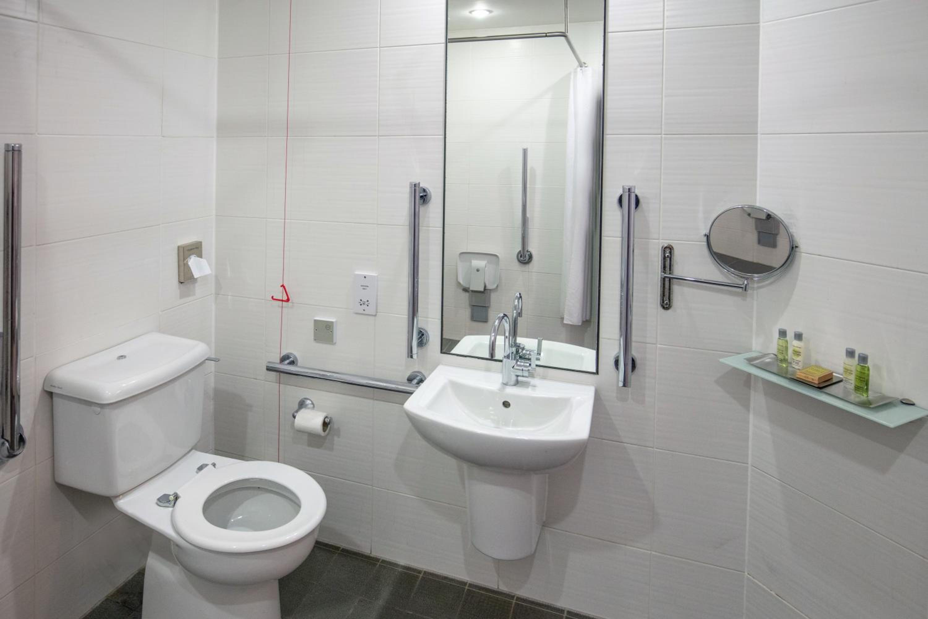 Classic Accessible Room  - Photo 5