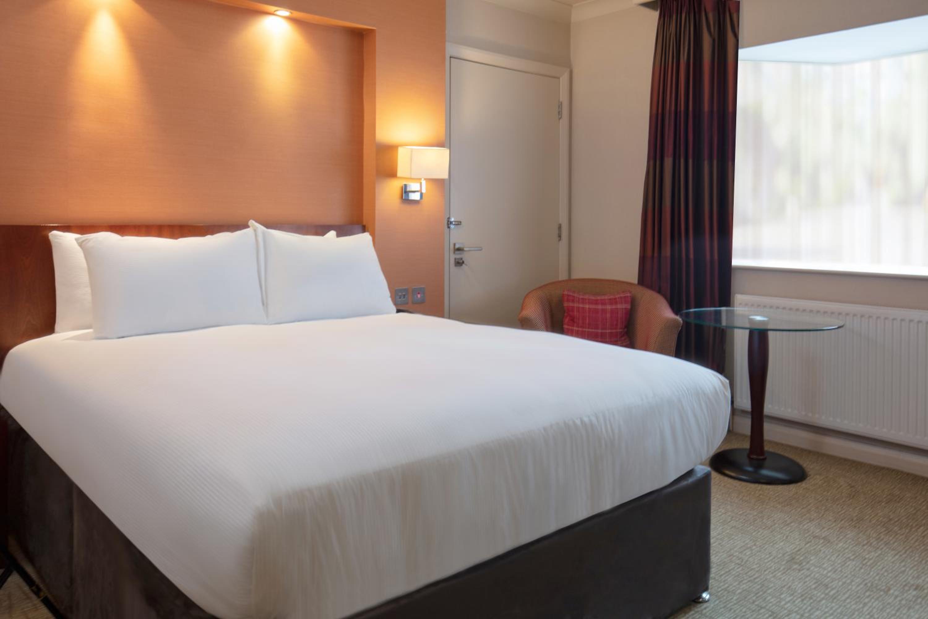 Classic Accessible Room  - Photo 2