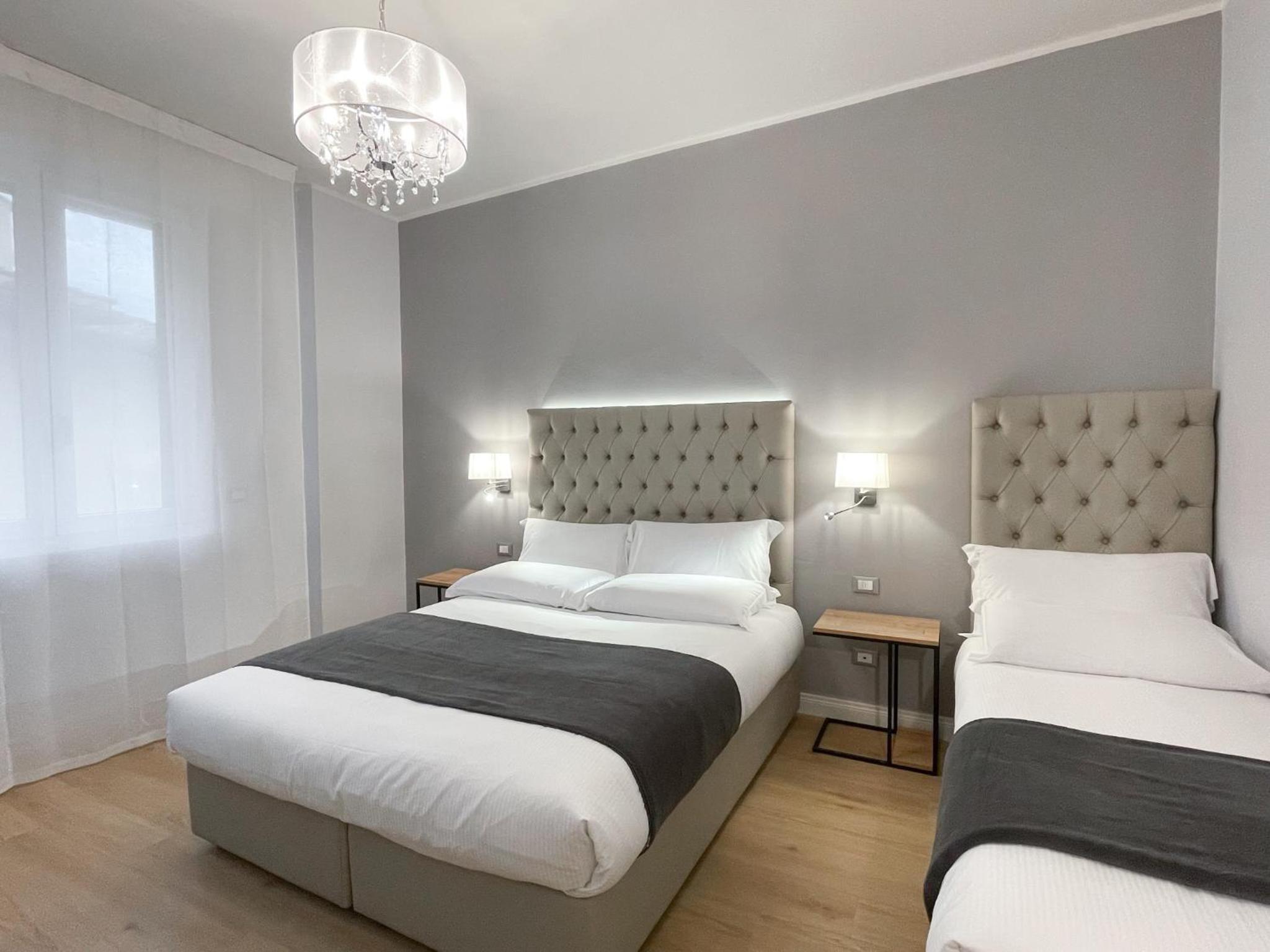 Triple Room photo 1