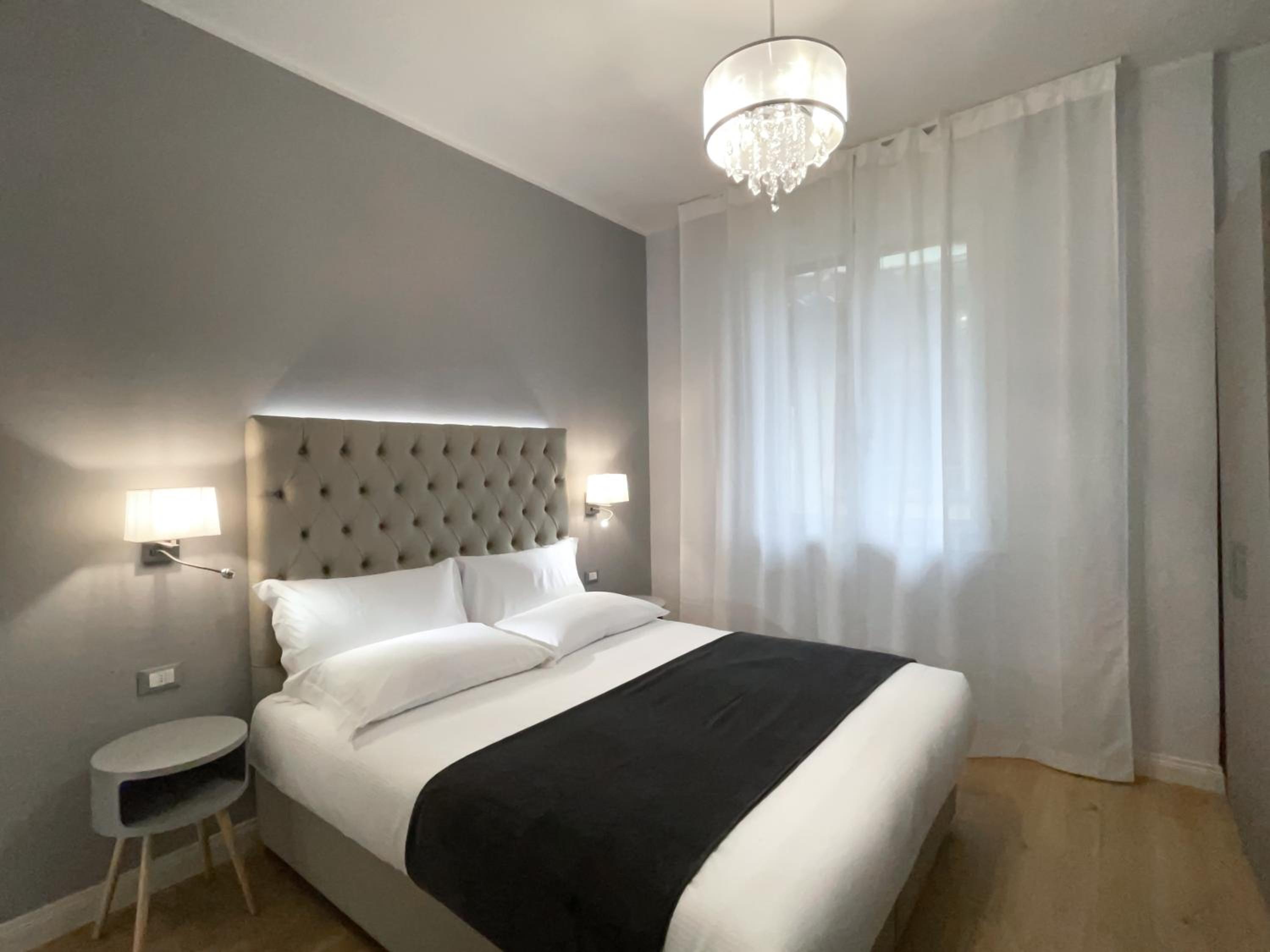 Double Room photo 1
