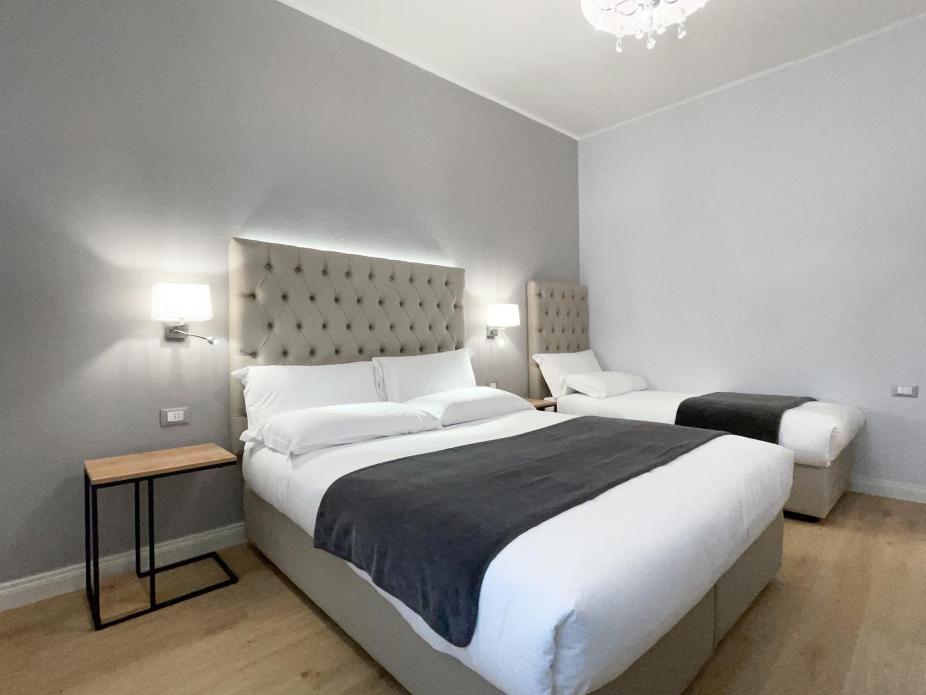 Triple Room photo 2