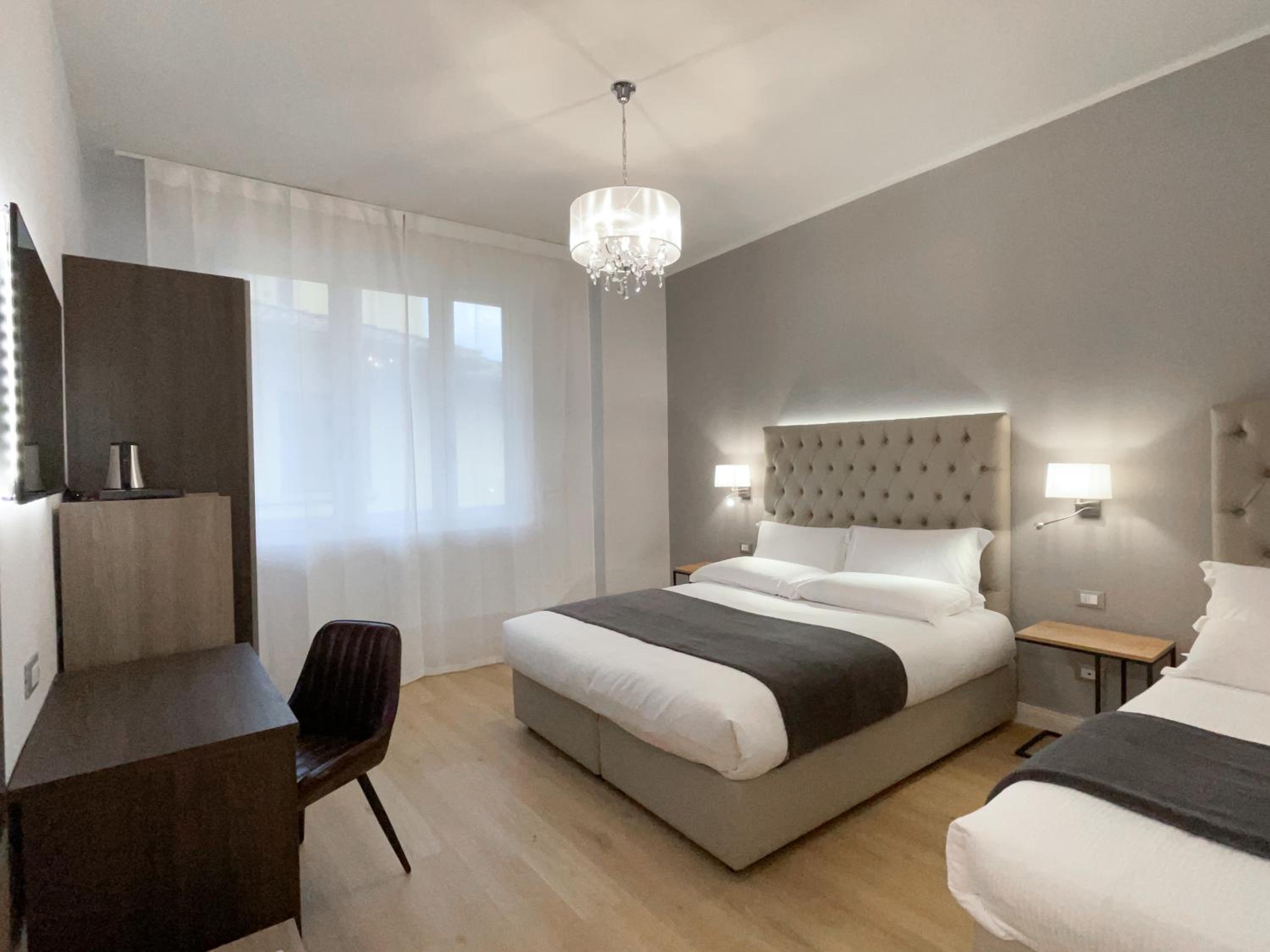 Triple Room photo 2