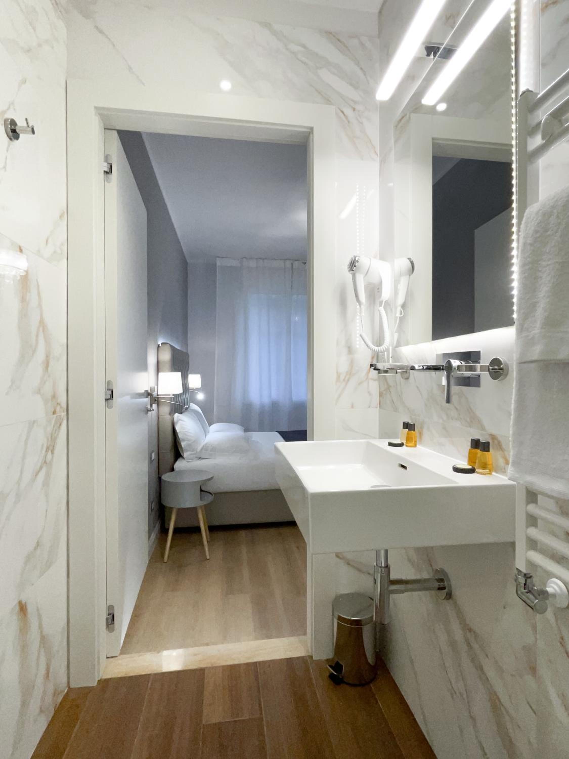 Double Room photo 2