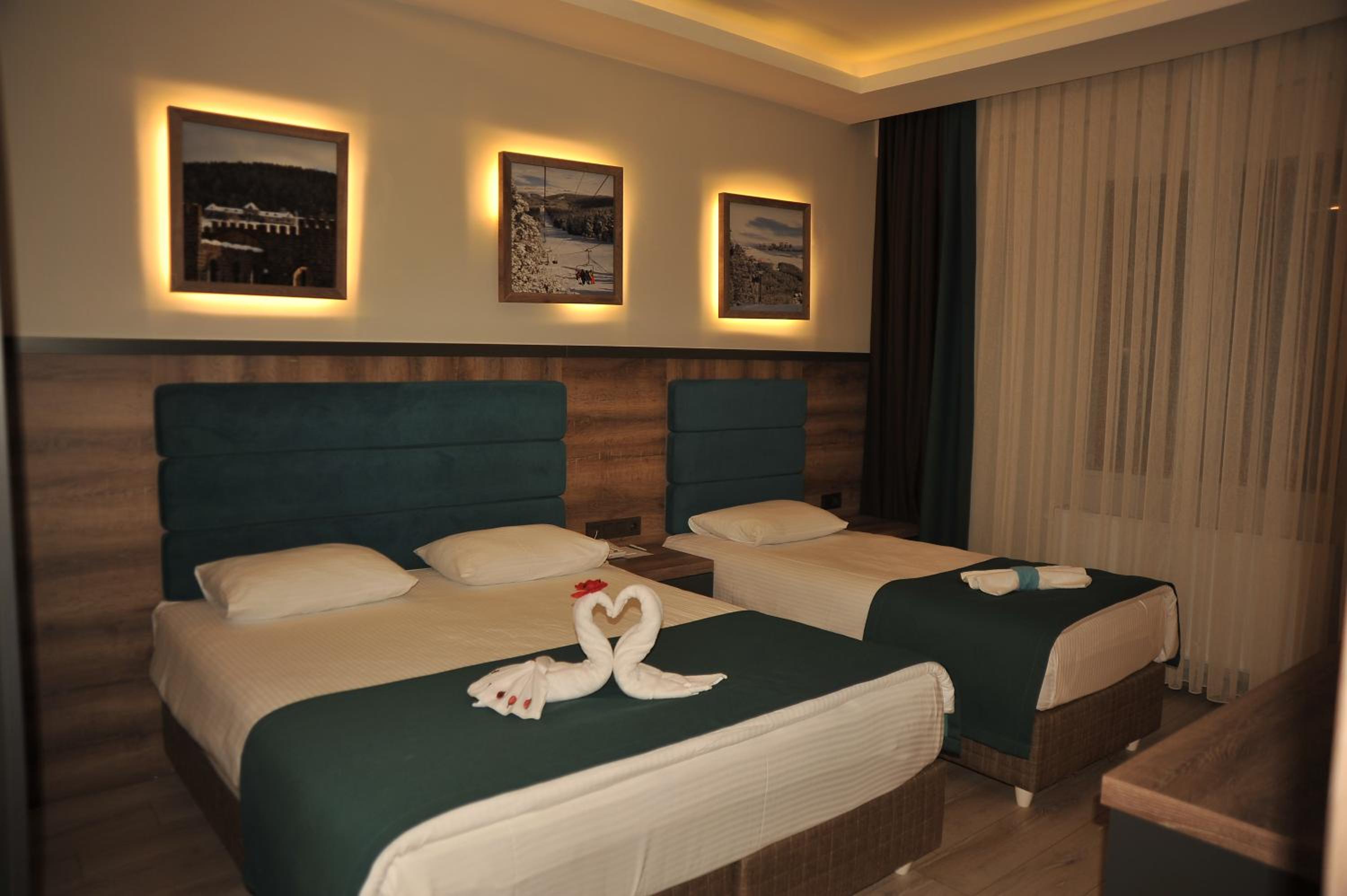 Suite photo 2