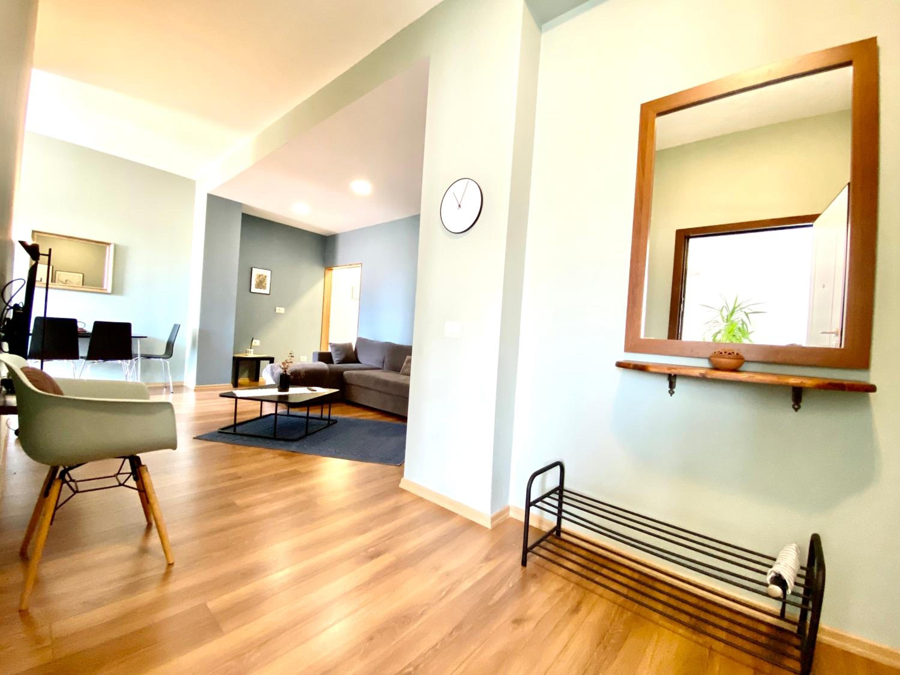 Superior Apartment