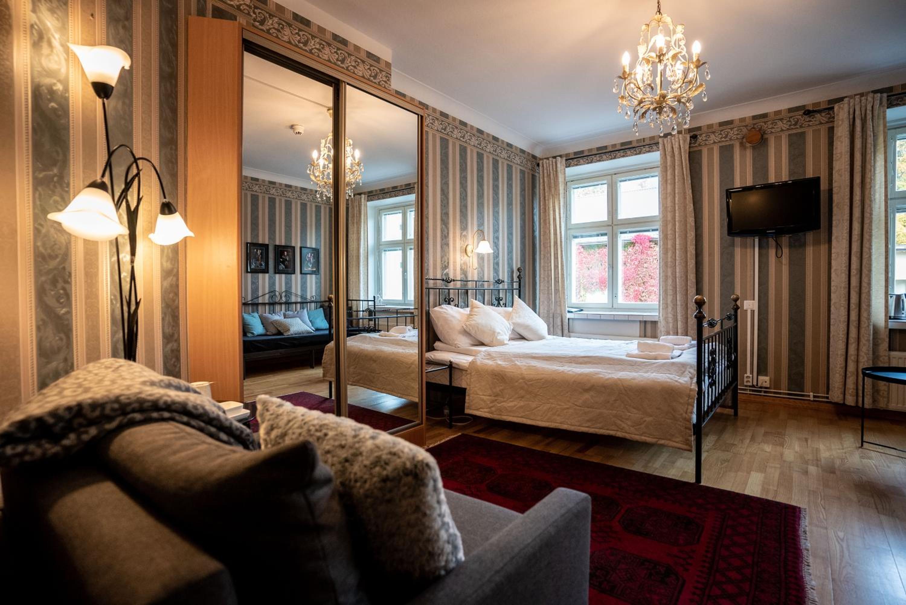 Superior Double Room photo 3