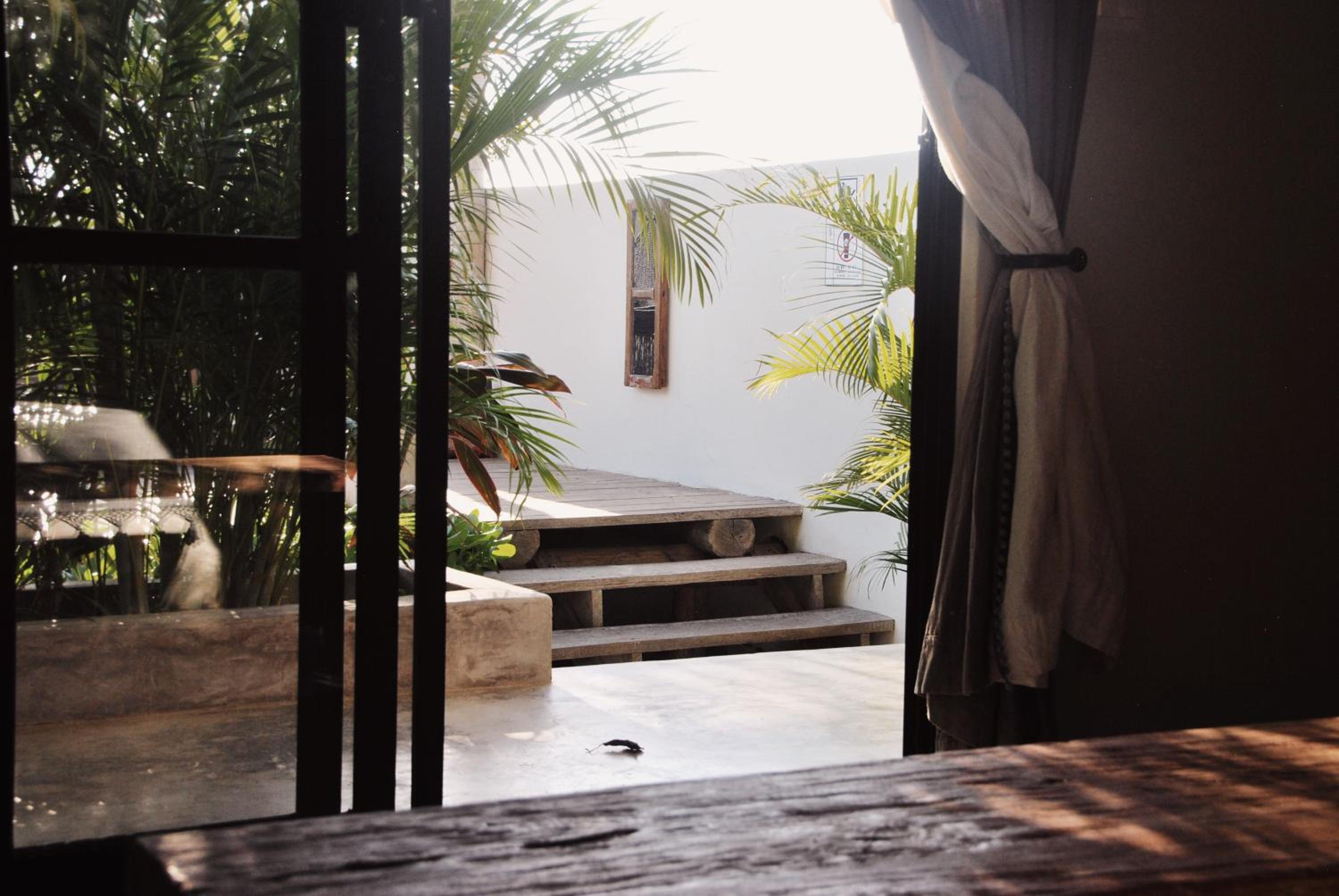 Junior Suite with Terrace - Photo 3