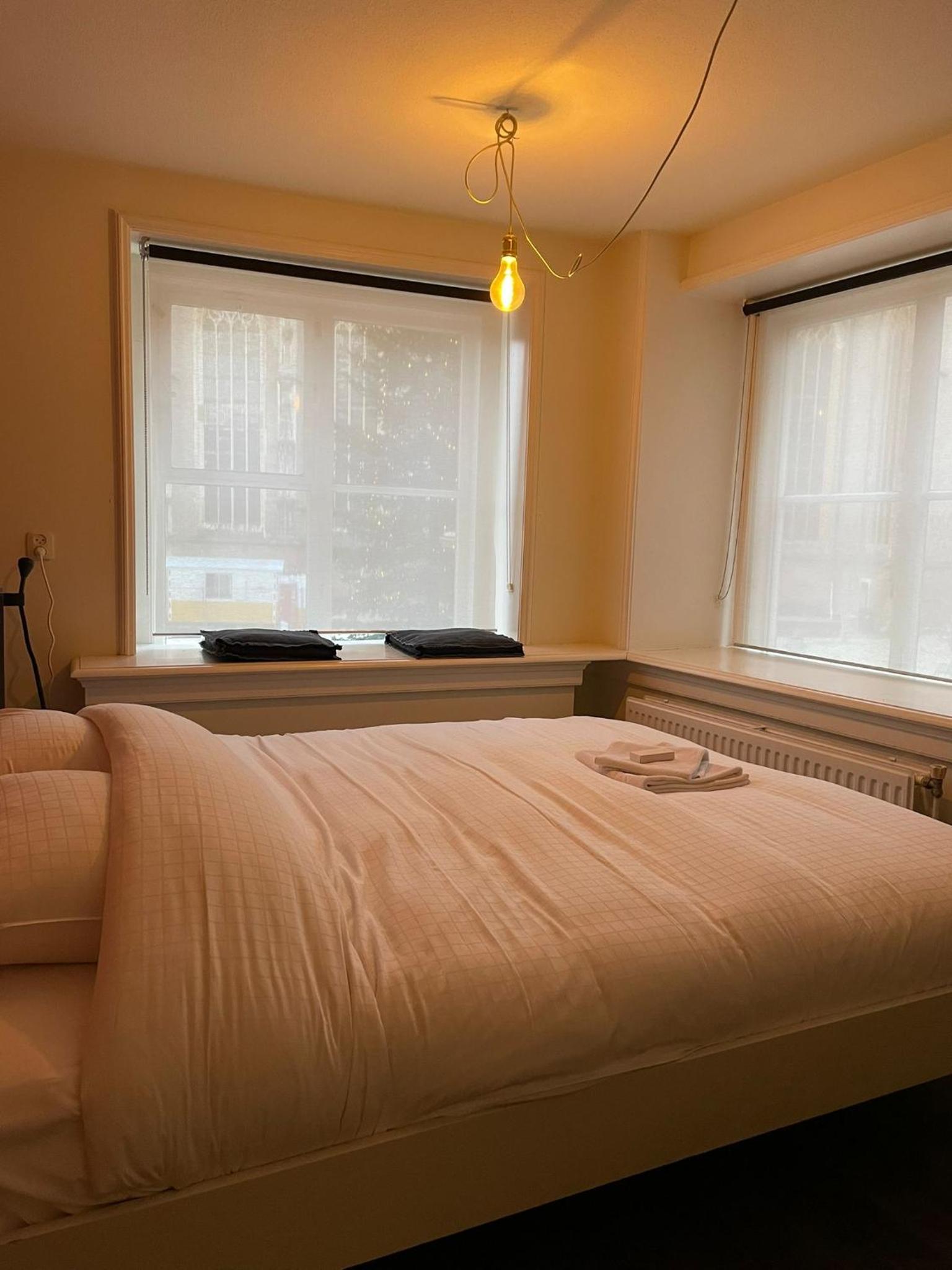 Deluxe Apartment photo 3