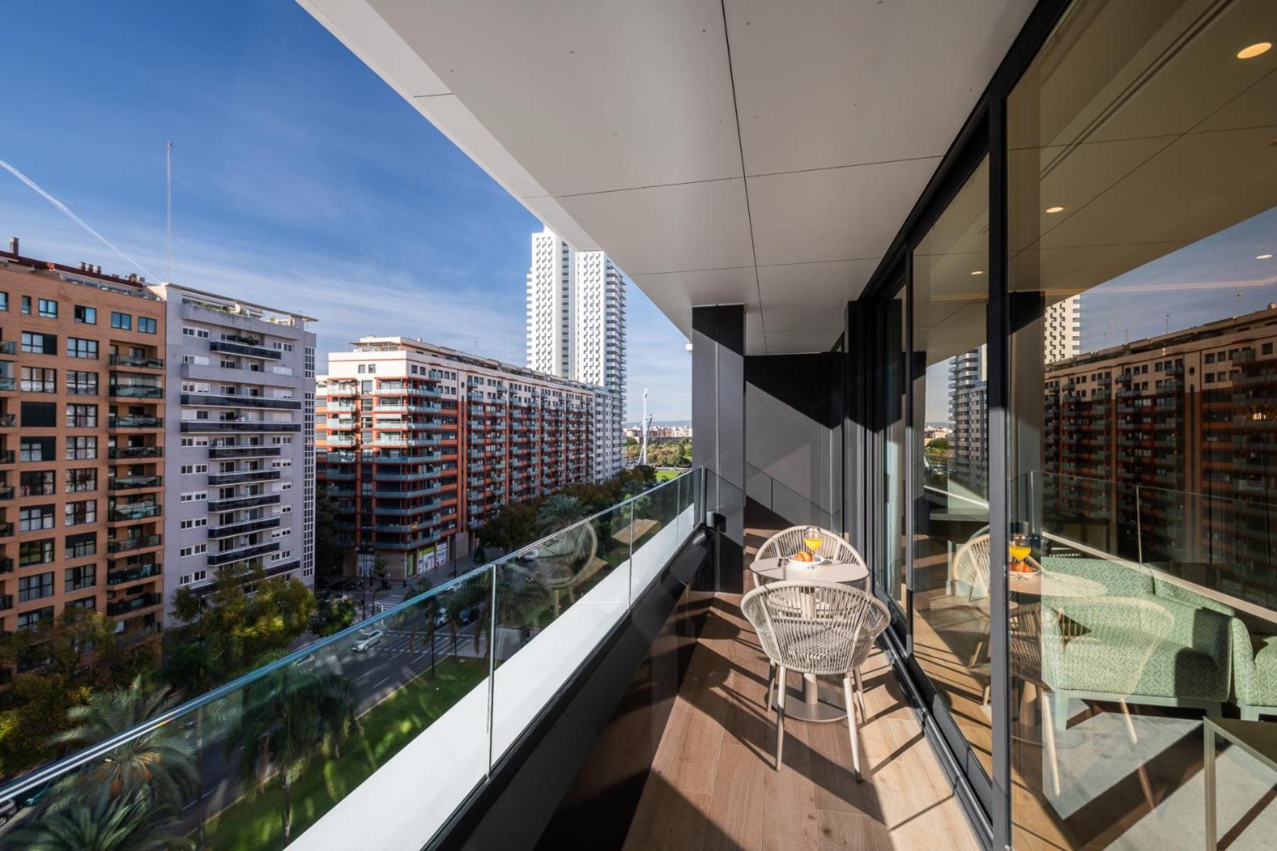 Two-Bedroom Apartment - Photo 9