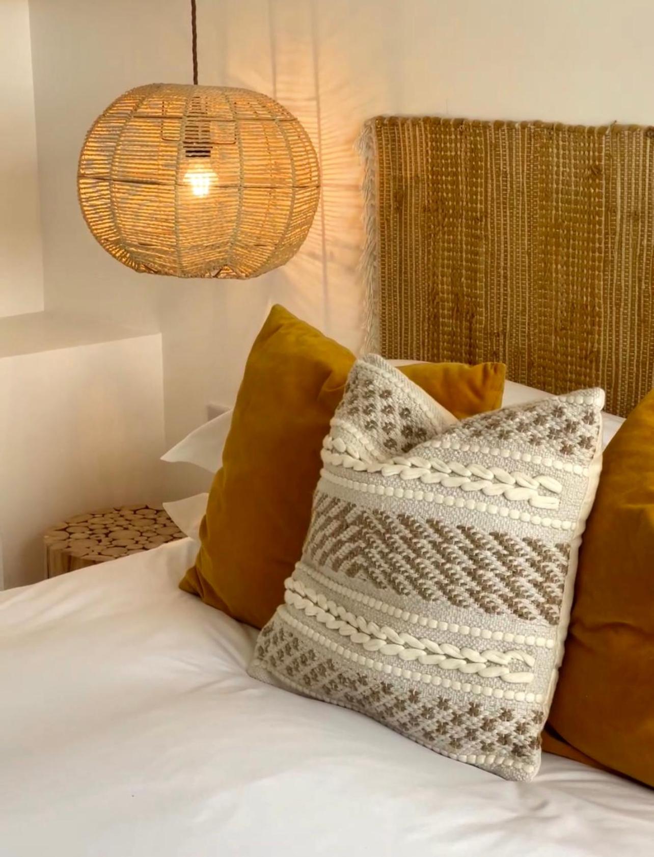 Room 4: Double with Harbor view