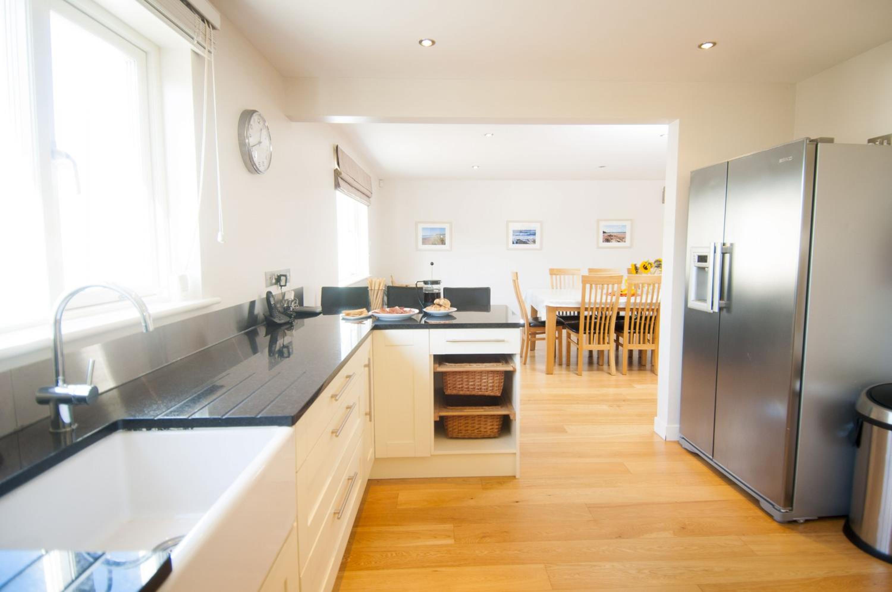 Vacation Home photo 1