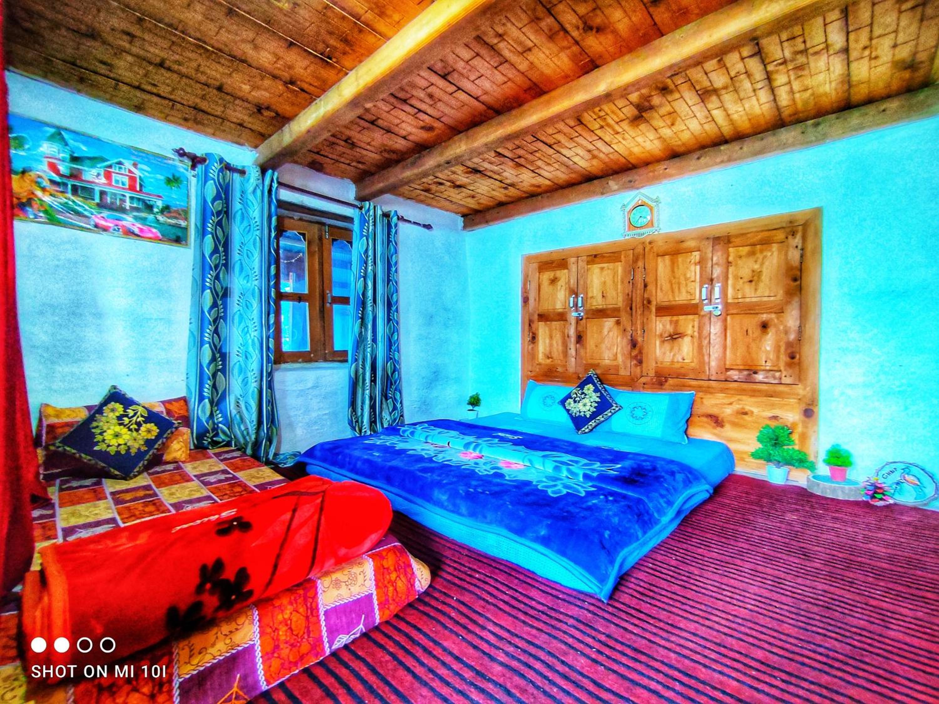 Double Room With Mountain View photo 1