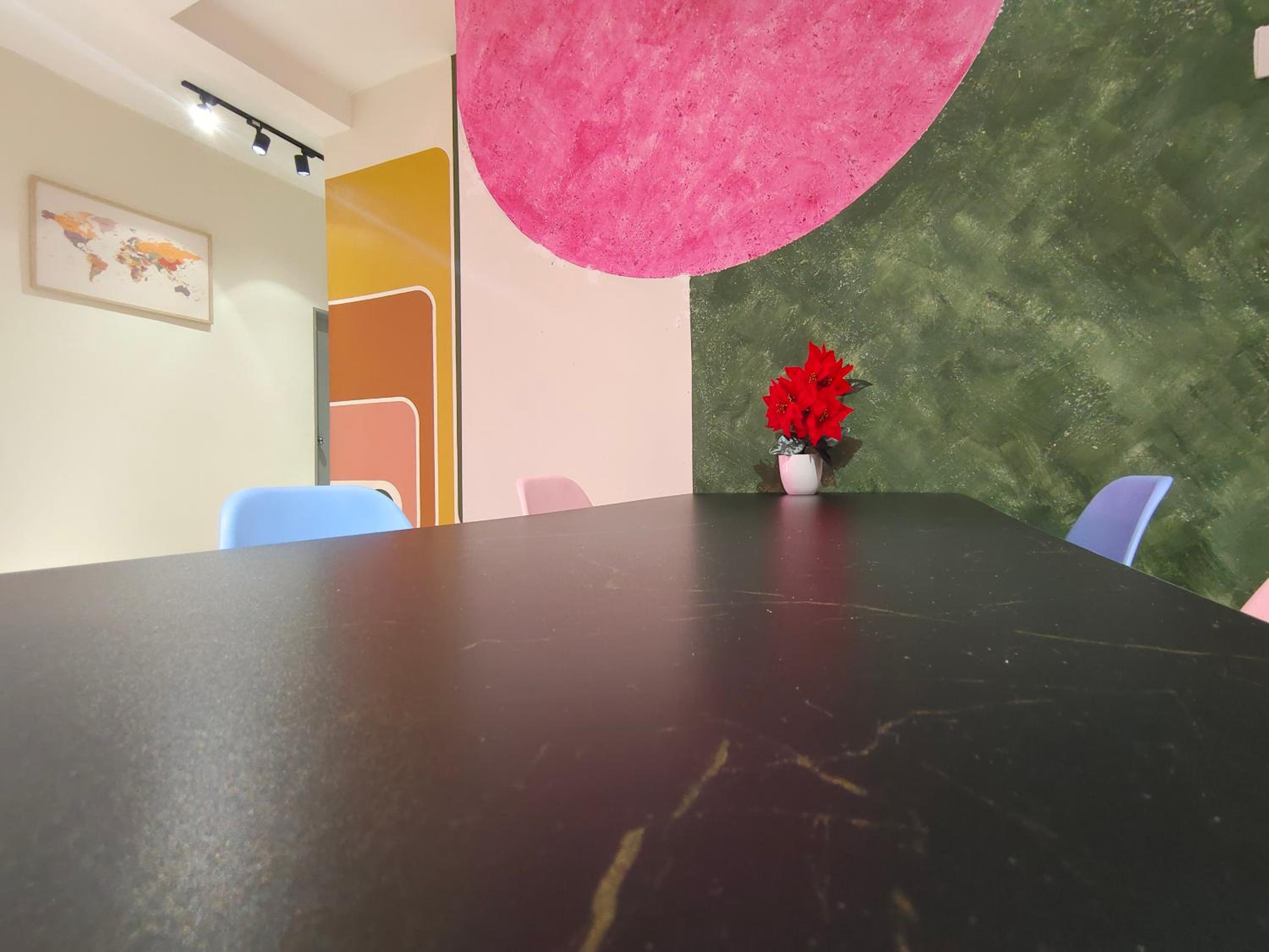 Three-Bedroom Apartment - Photo 41