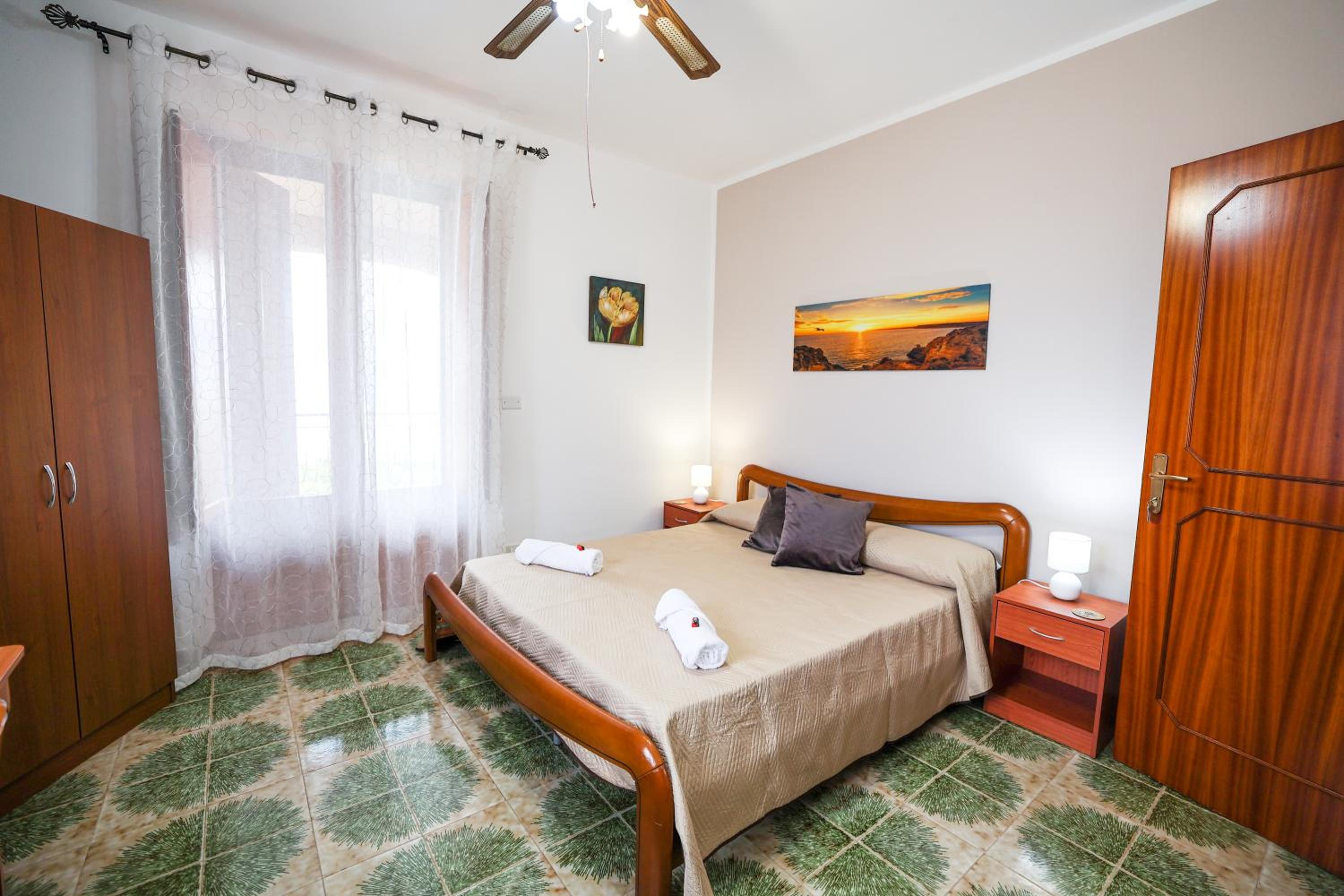 Double Room with Sea View photo 2