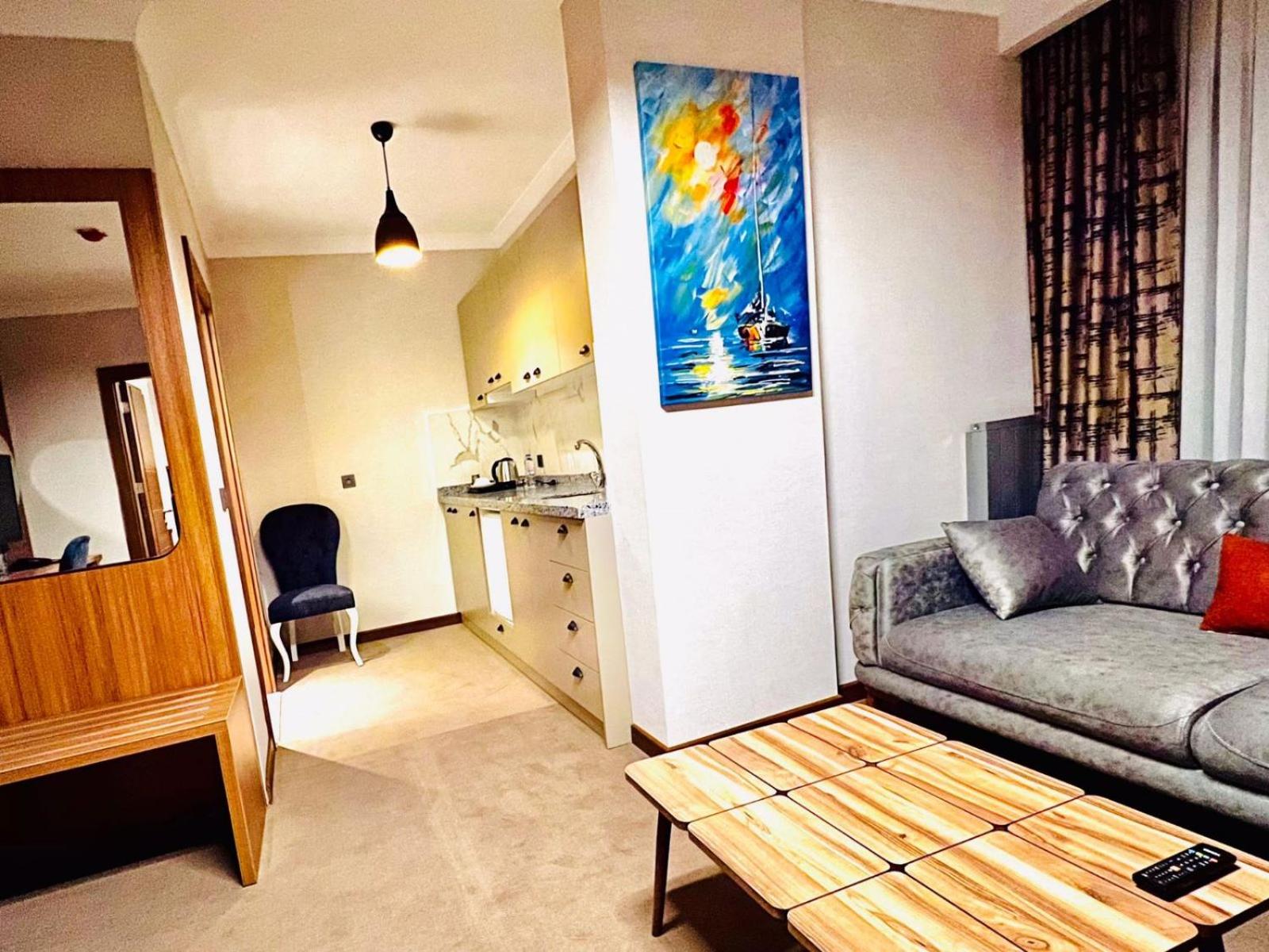 Family Suite