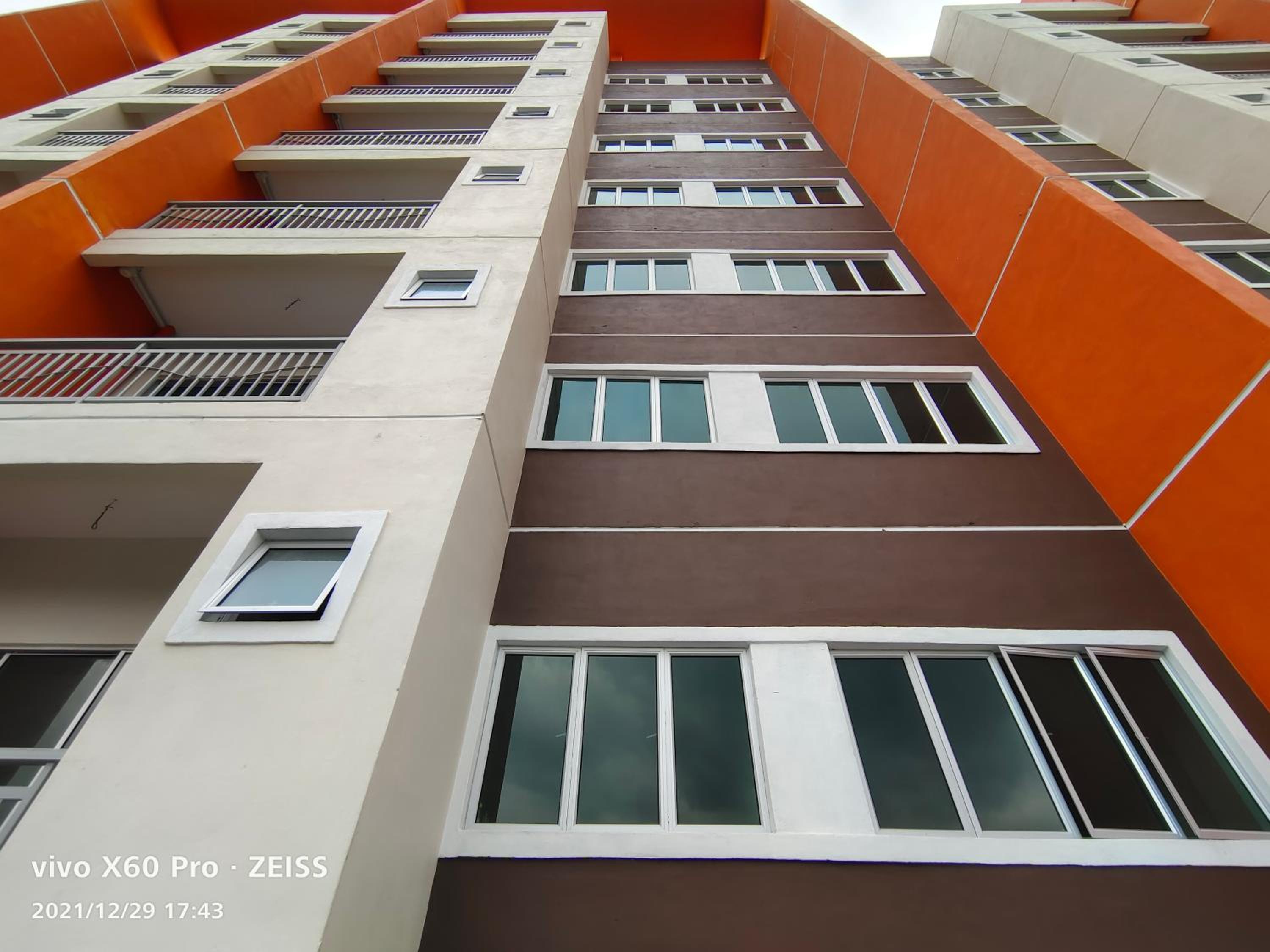 Three-Bedroom Apartment - Photo 57