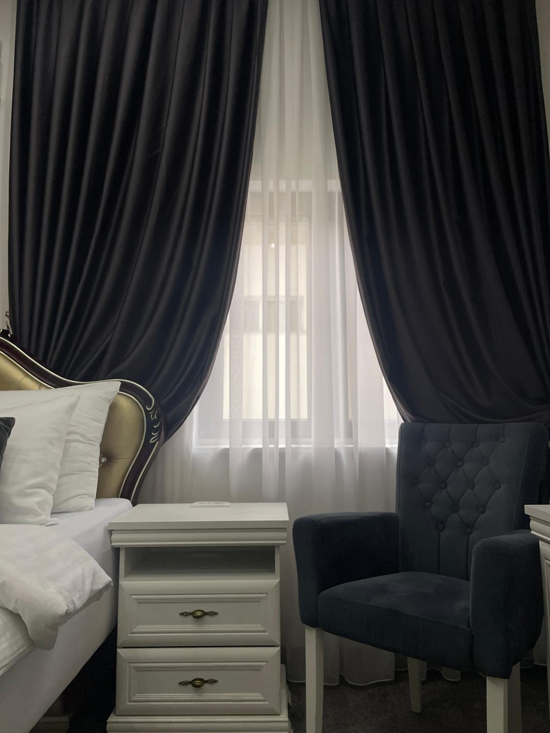 Deluxe Double Room photo 3
