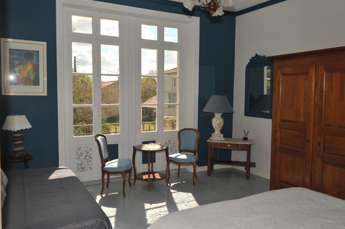 Double Room with Park View photo 1
