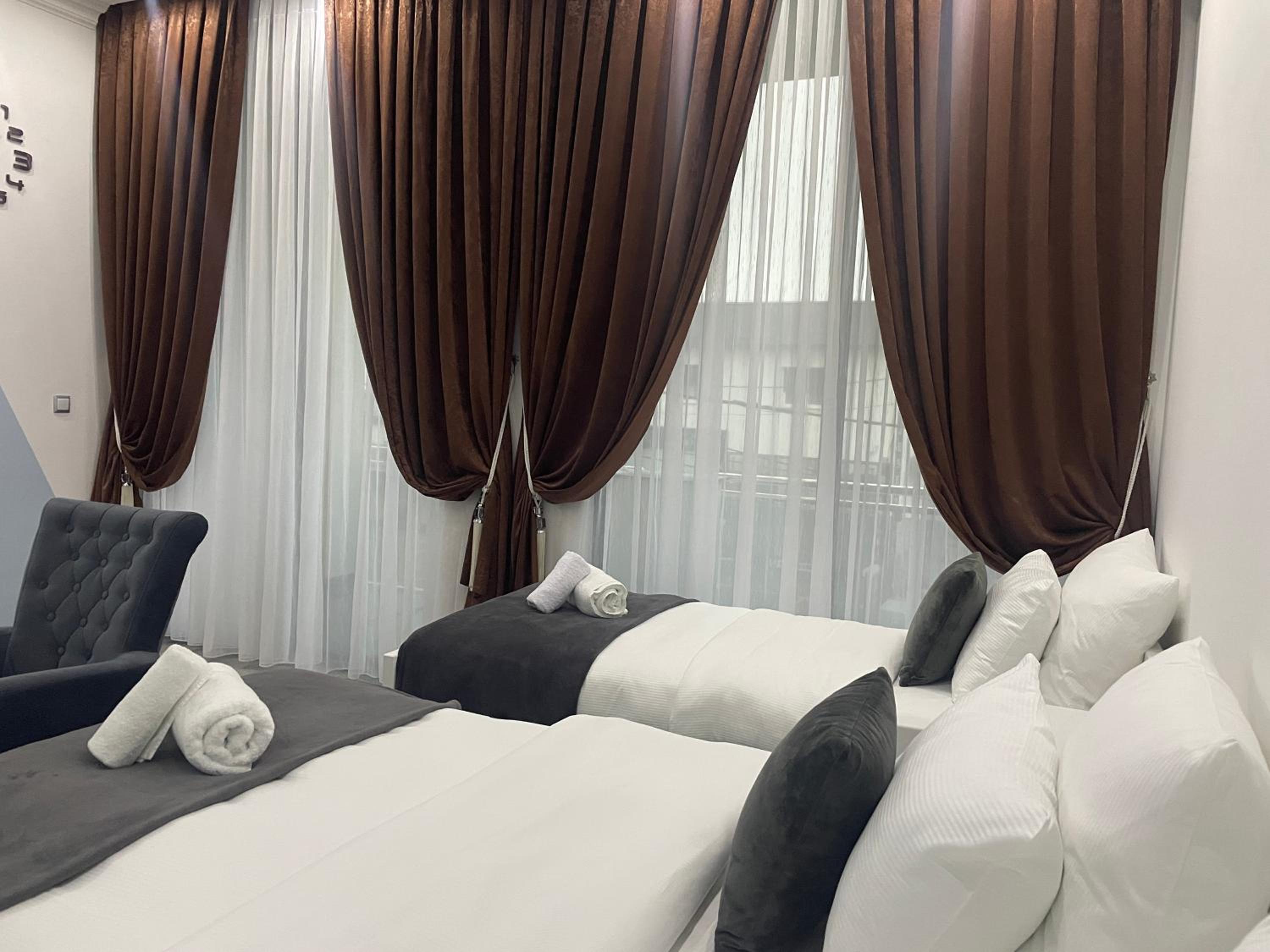 Triple Room with Balcony photo 2