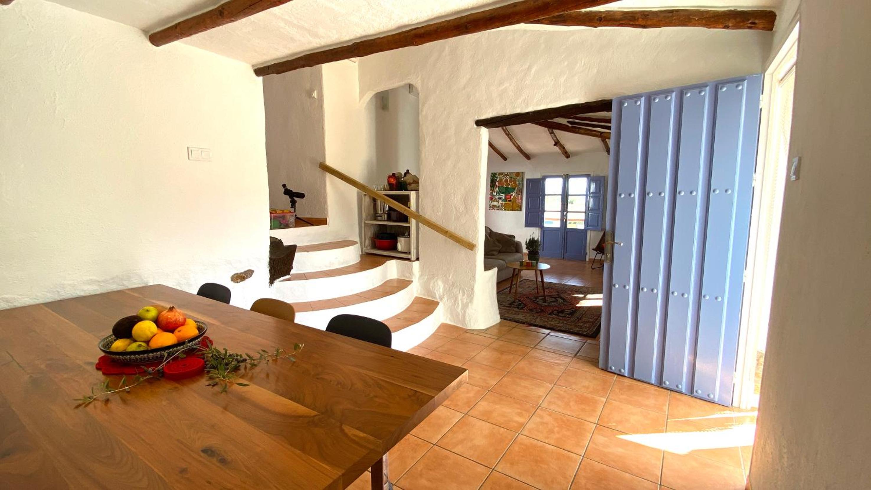 Two-Bedroom House photo 2