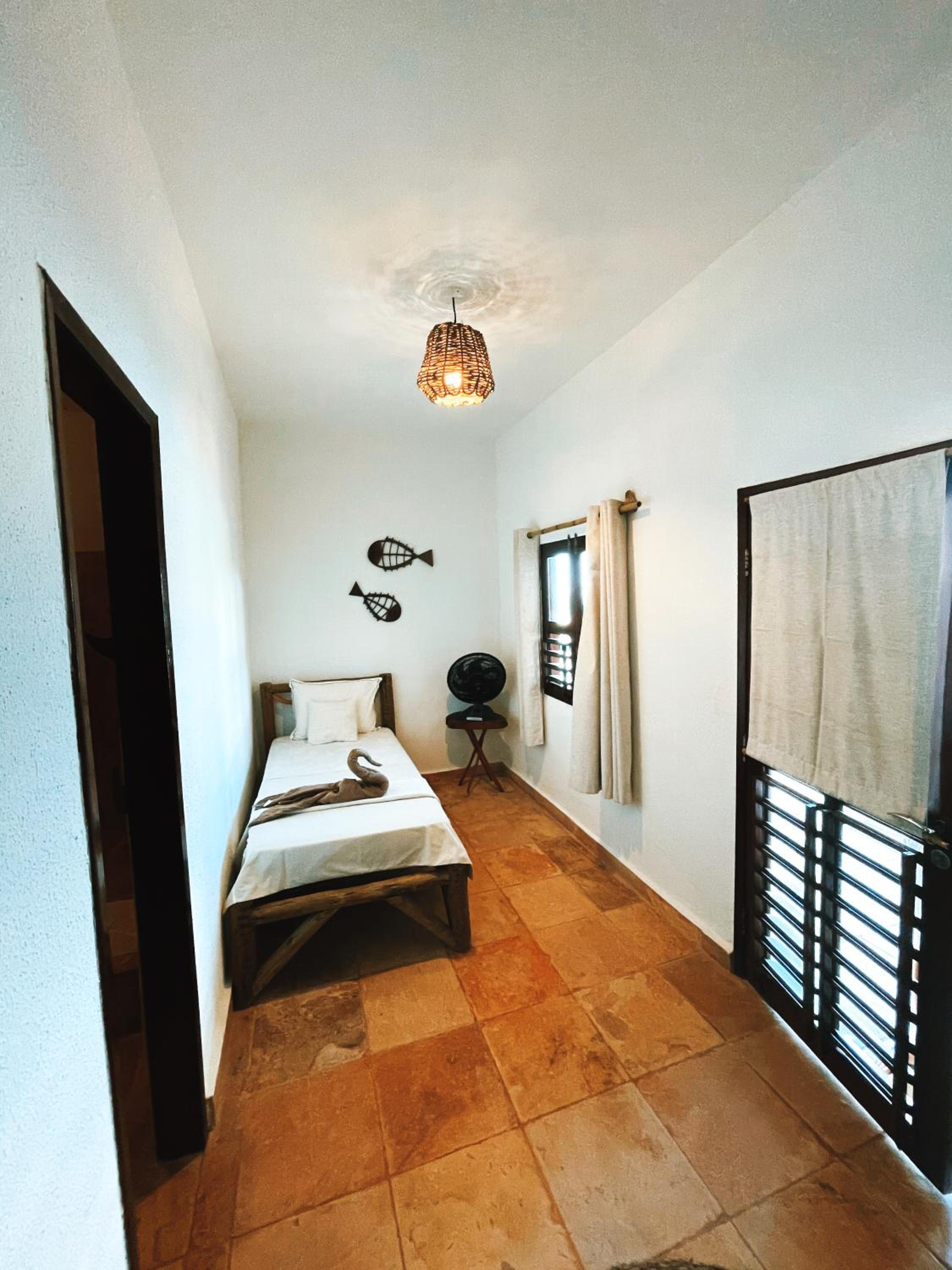 Standard Triple Room photo 1