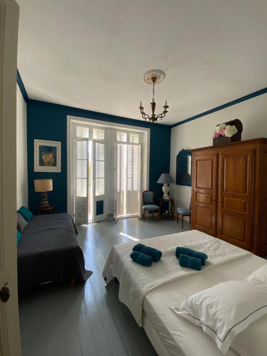 Double Room with Park View photo 2