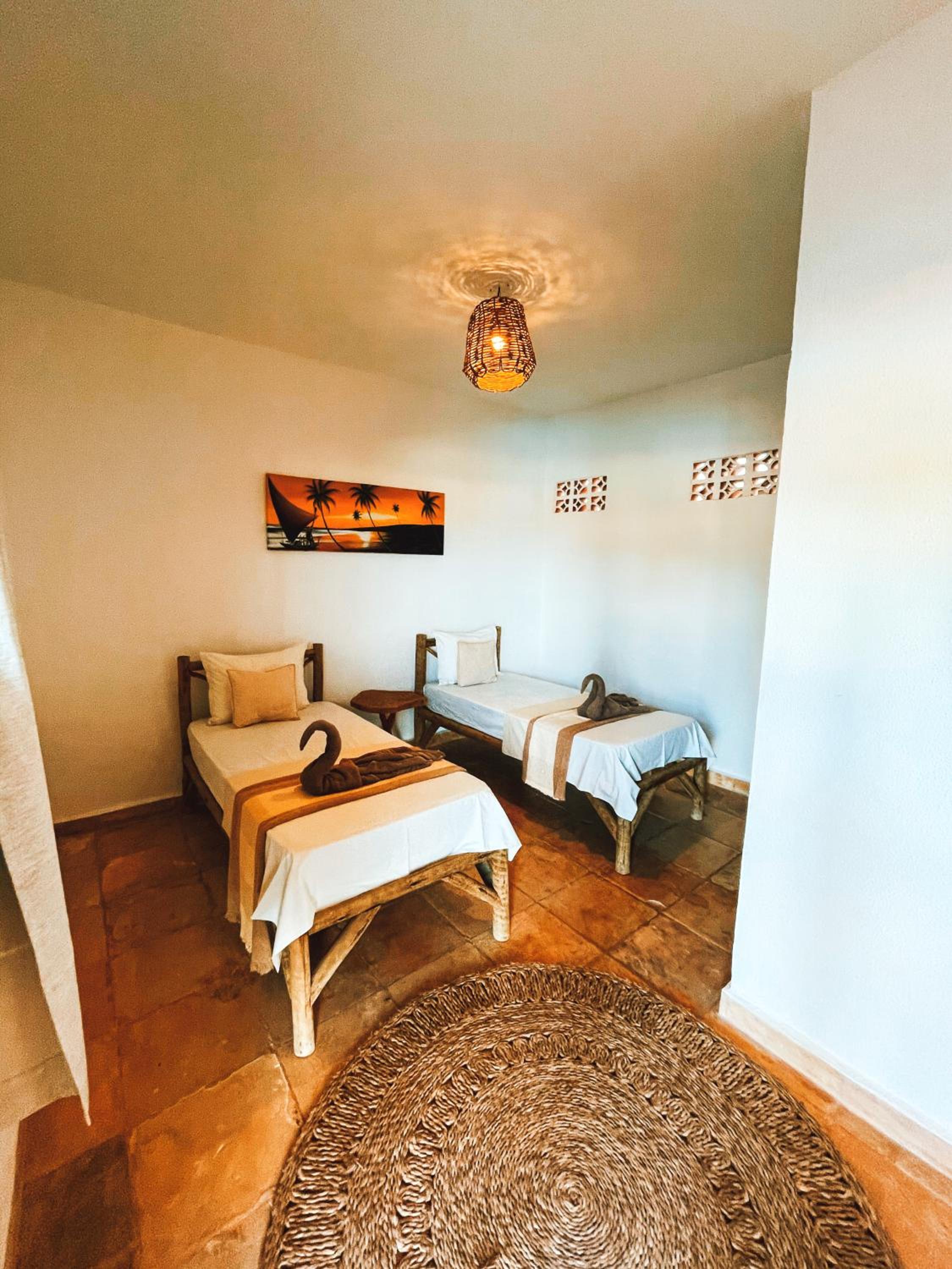 Standard Triple Room photo 3