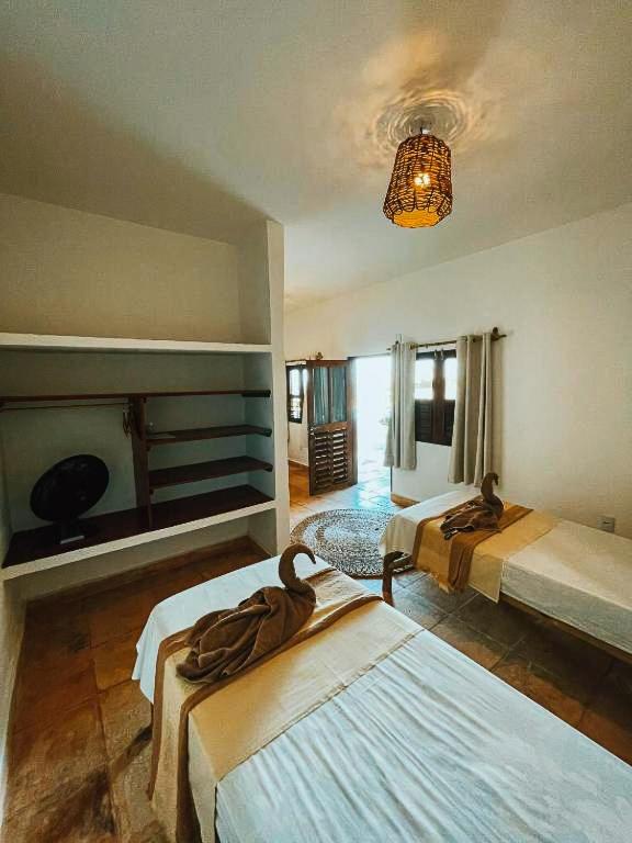 Standard Triple Room photo 2