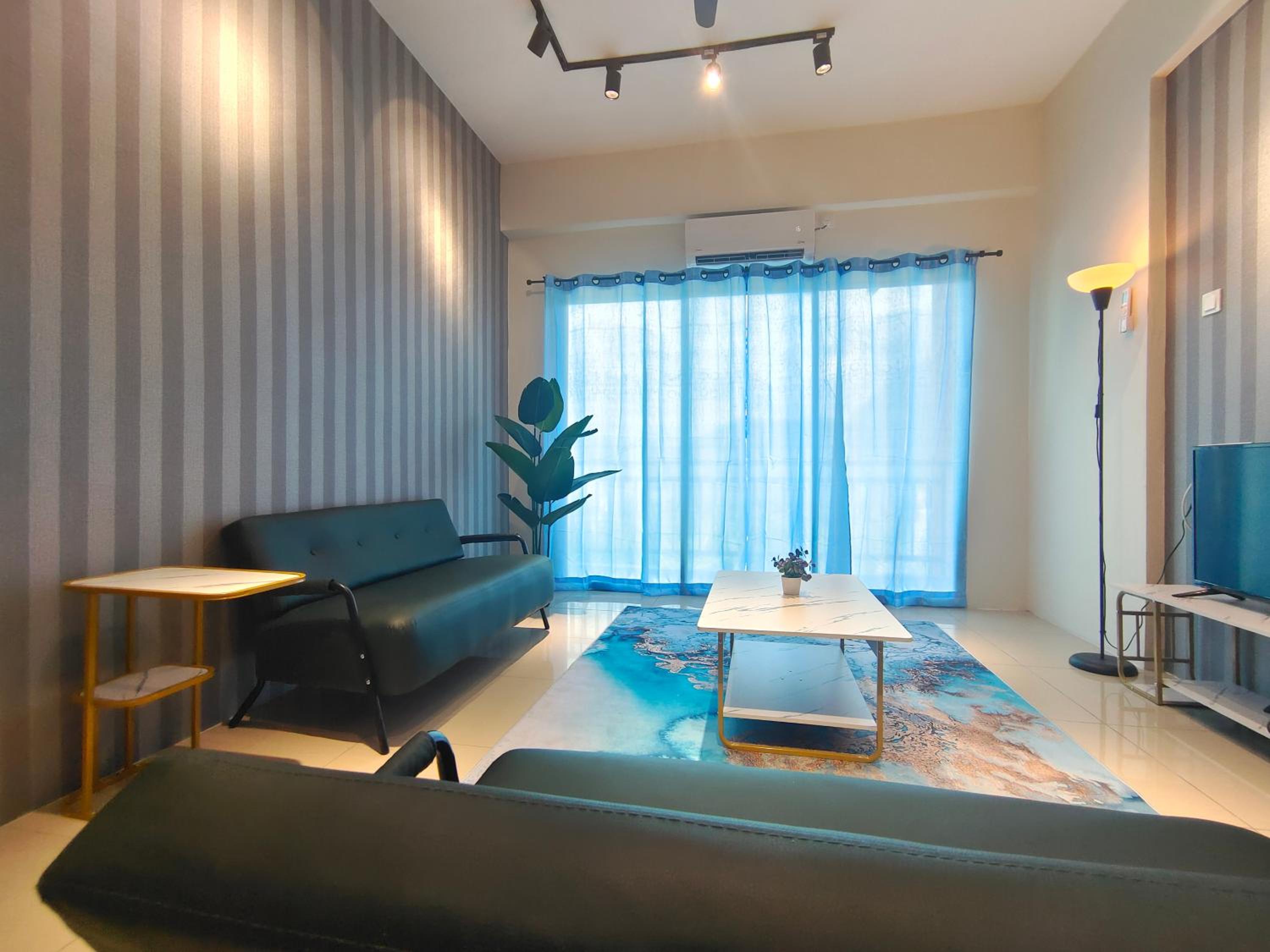 Three-Bedroom Apartment - Photo 73