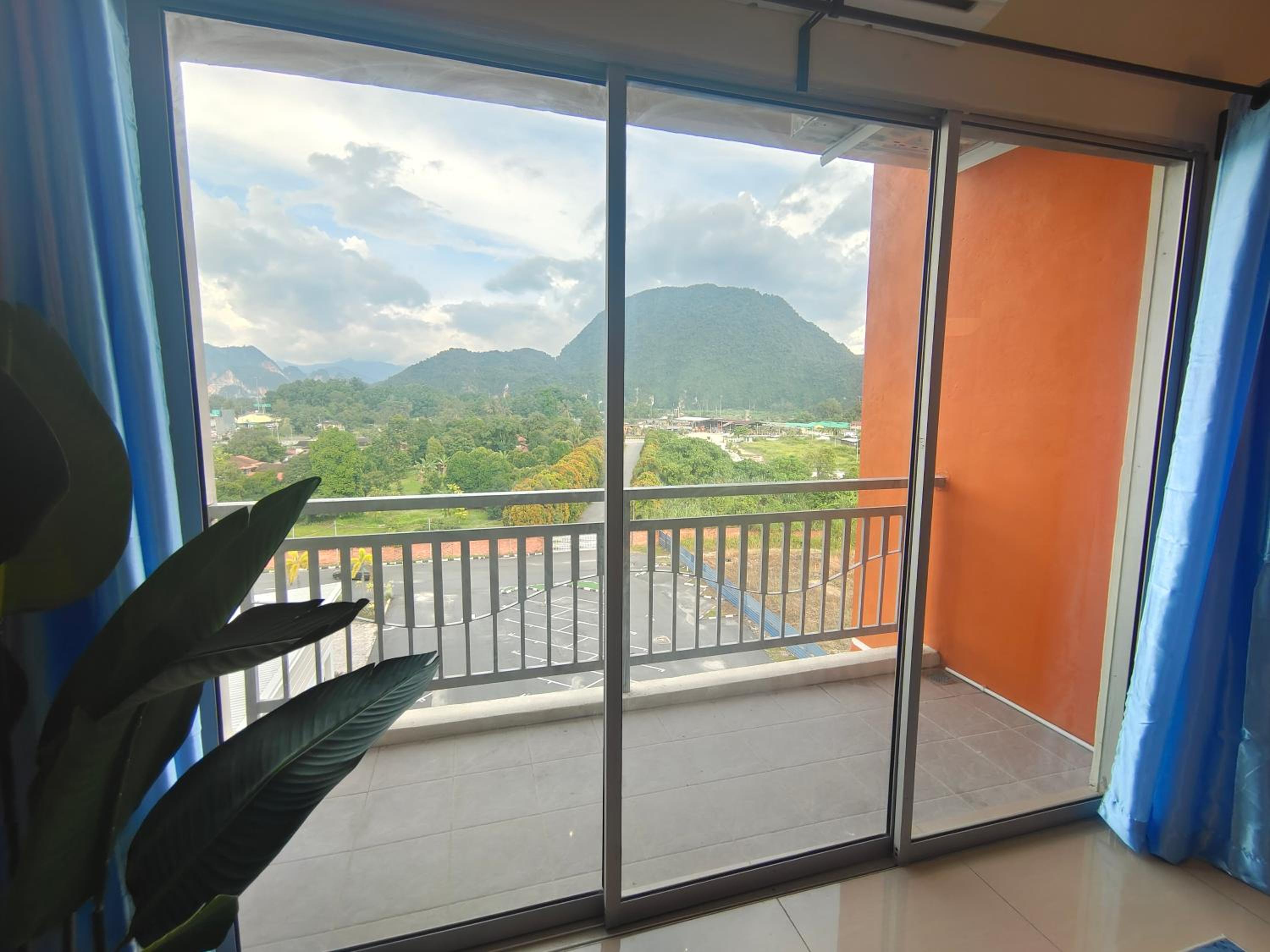 Three-Bedroom Apartment - Photo 85