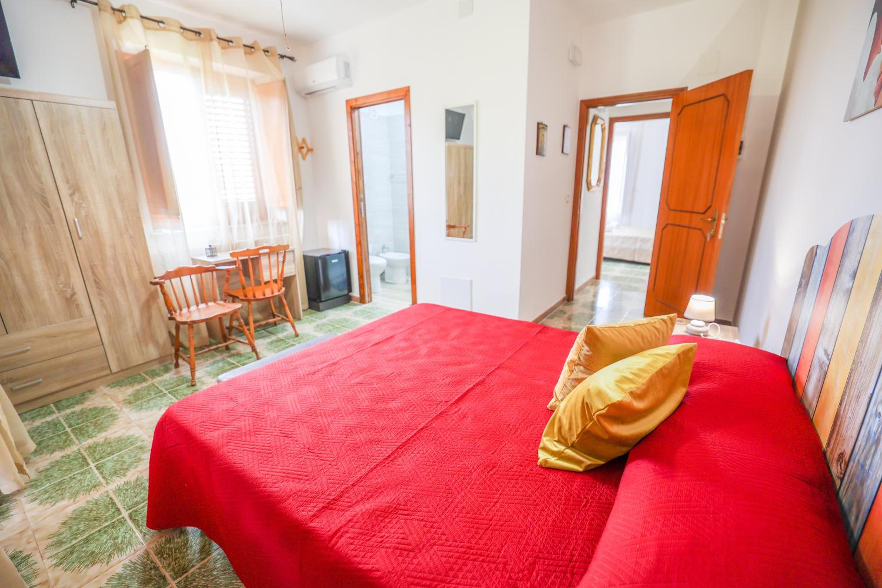 Double Room with Garden View photo 2