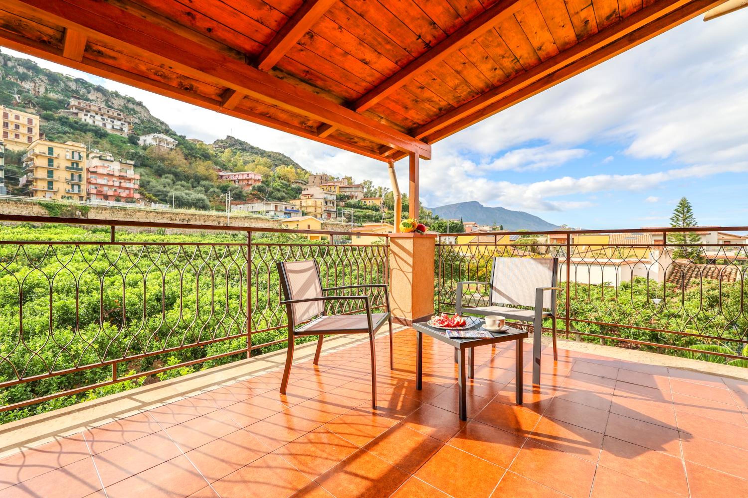 Double Room with Garden View photo 3