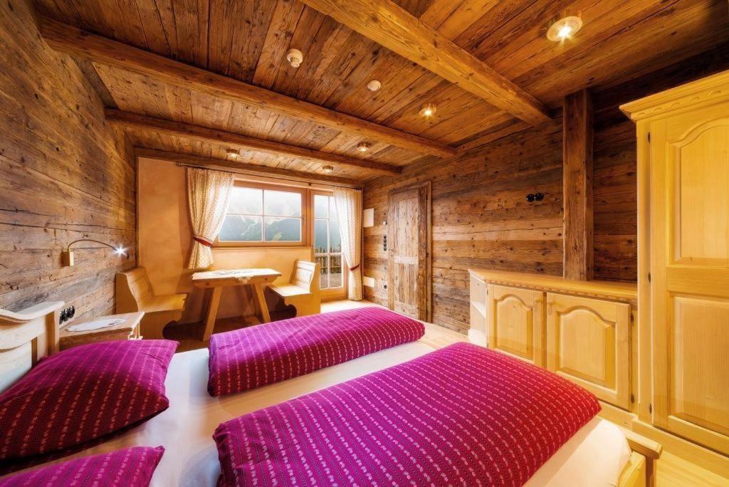 Suite with Terrace
