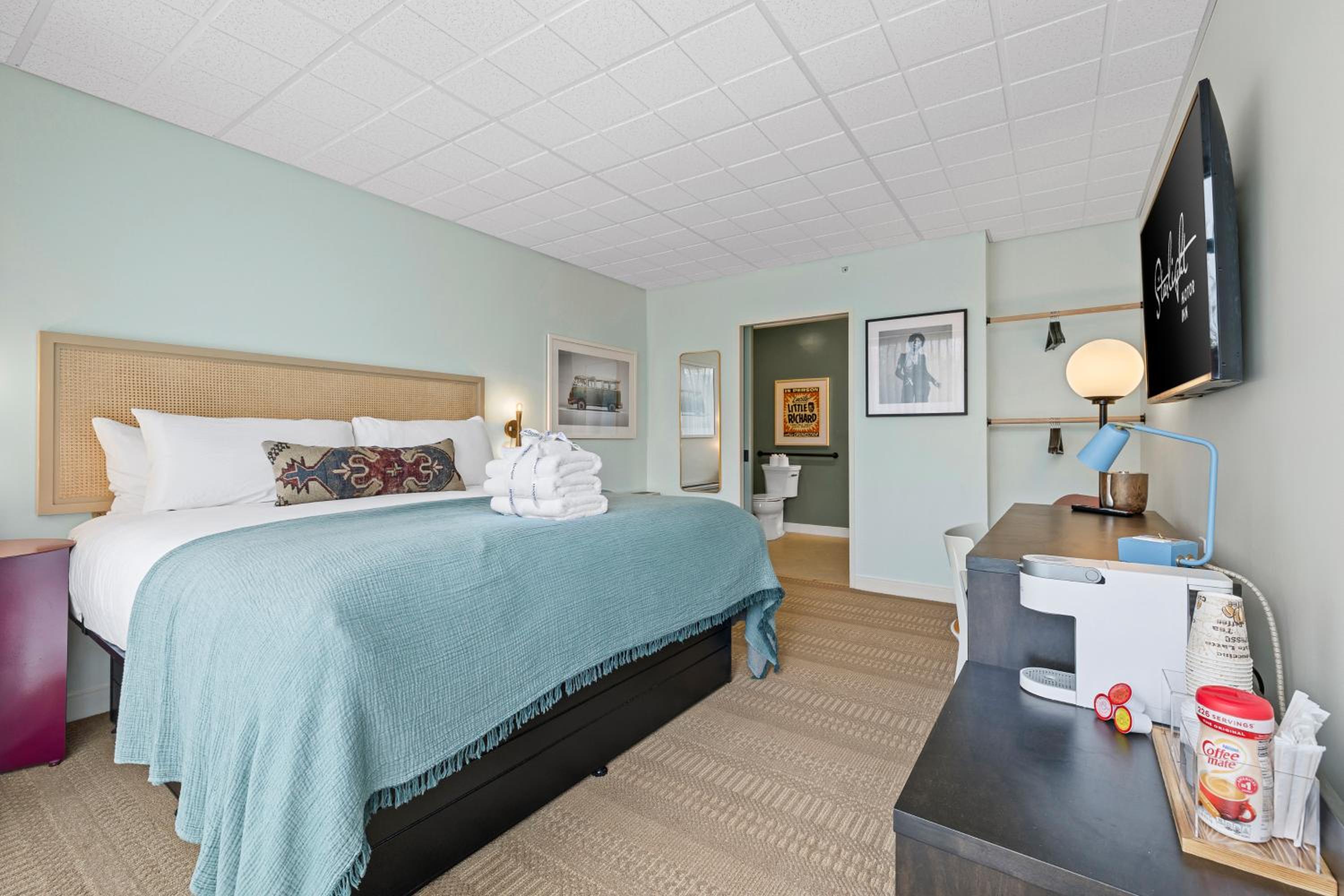 The Starlight Motor Inn, Billede 12