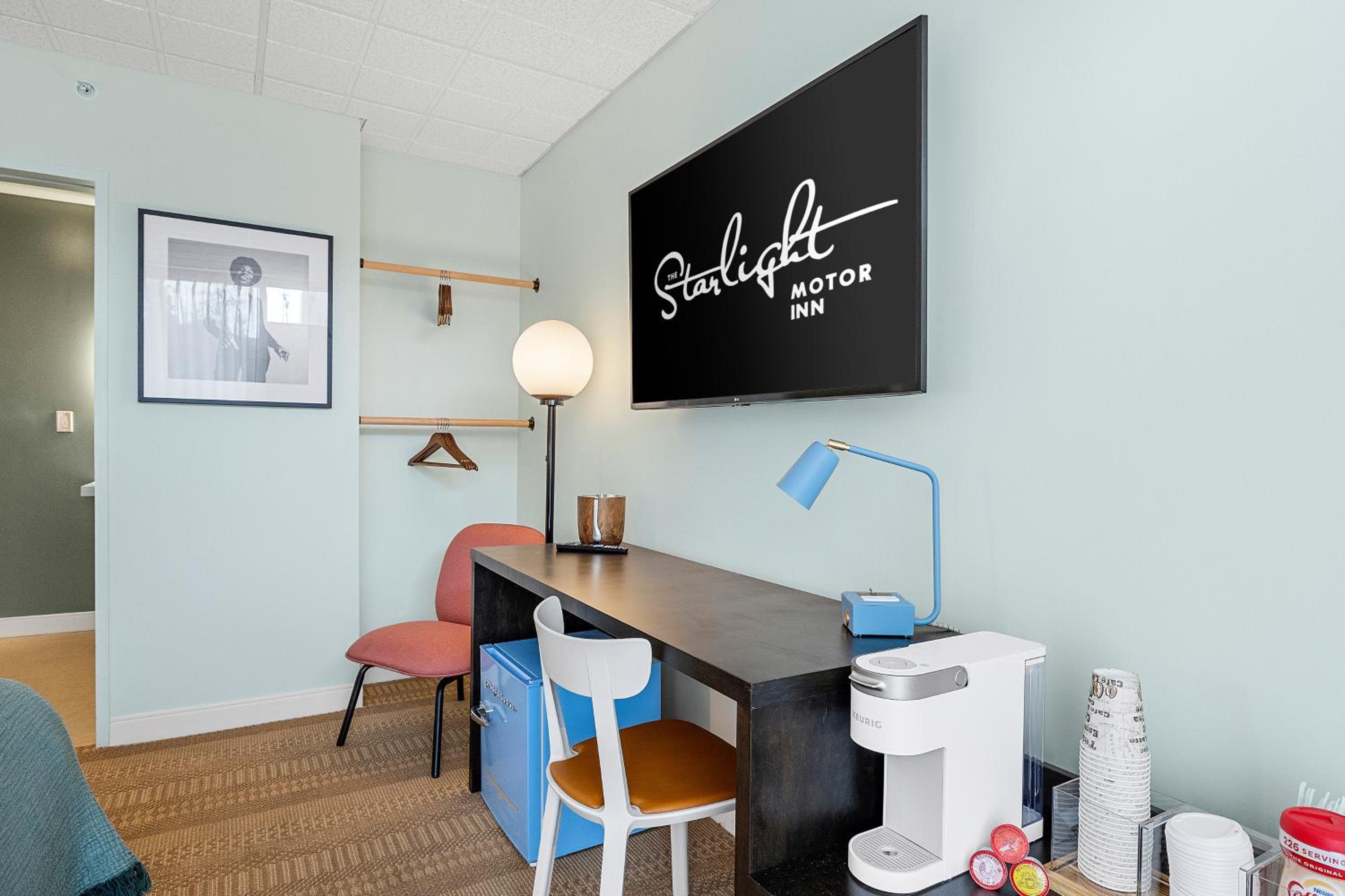 The Starlight Motor Inn, Billede 3