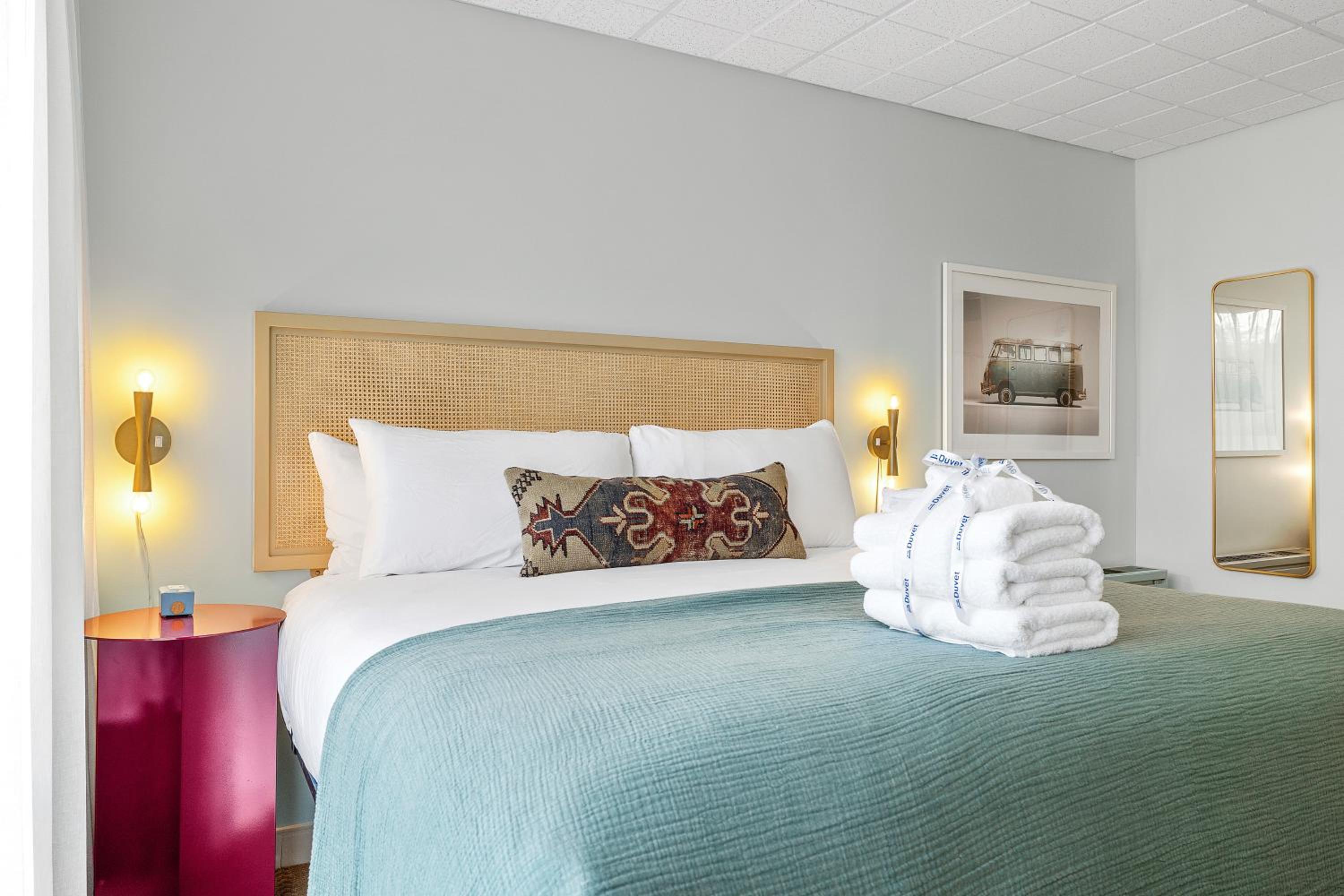 The Starlight Motor Inn, Billede 9