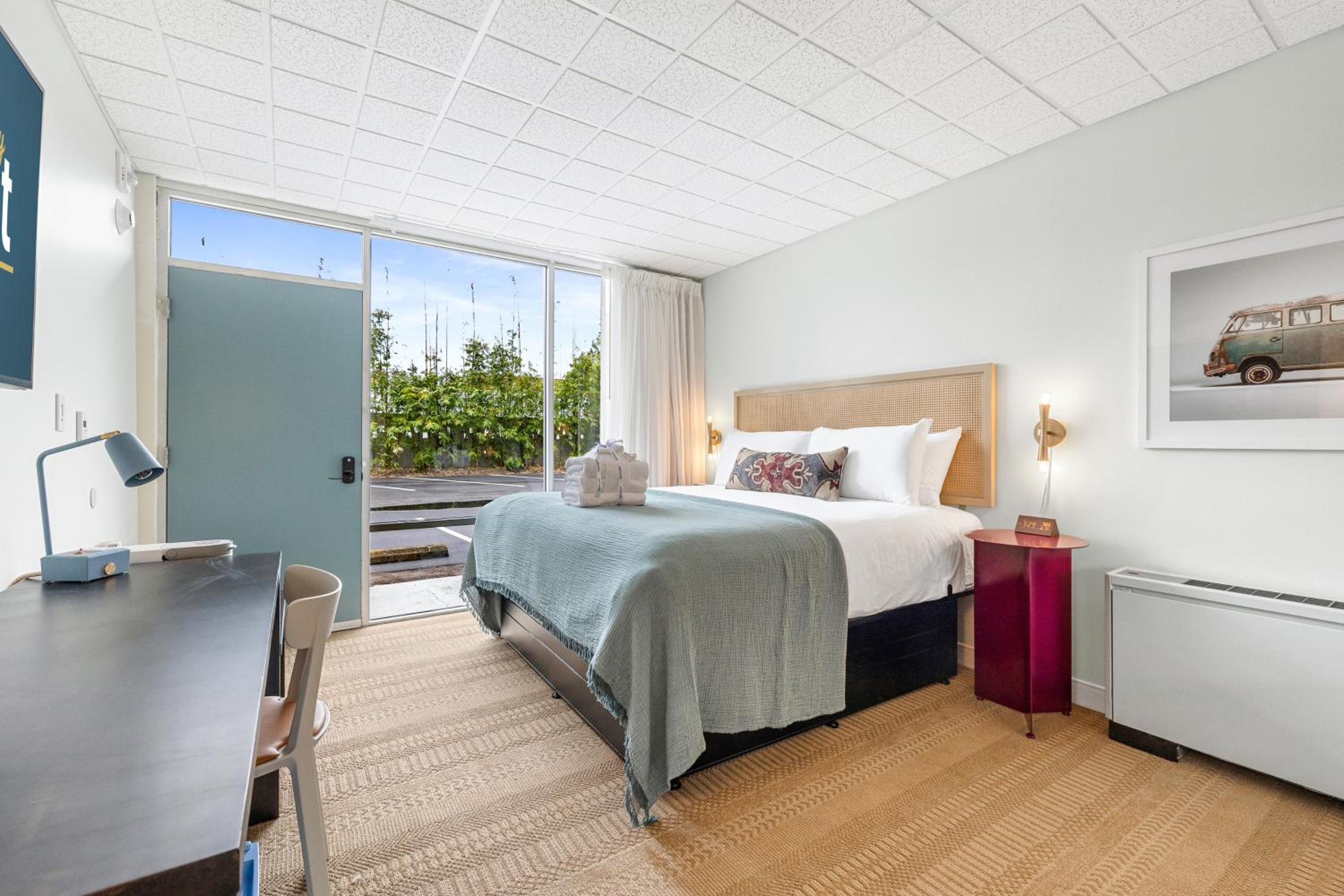 The Starlight Motor Inn, Billede 7