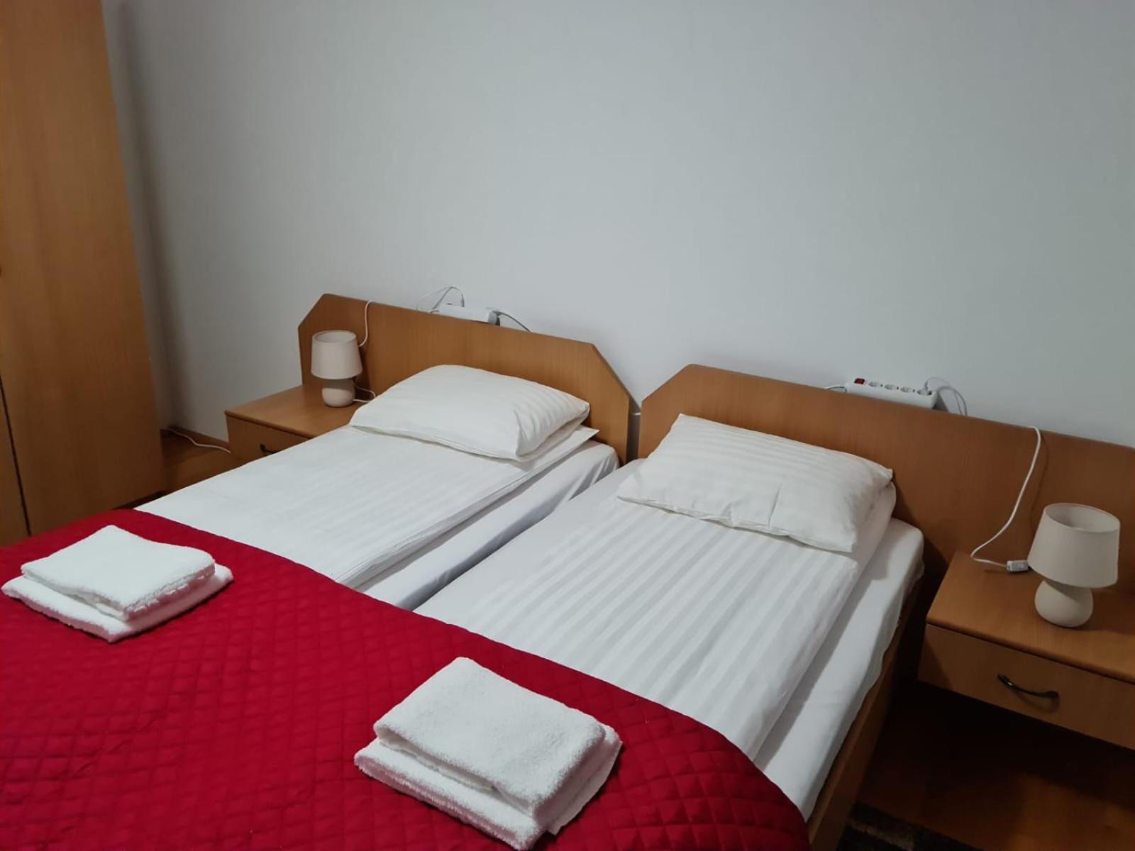 Single Room photo 1