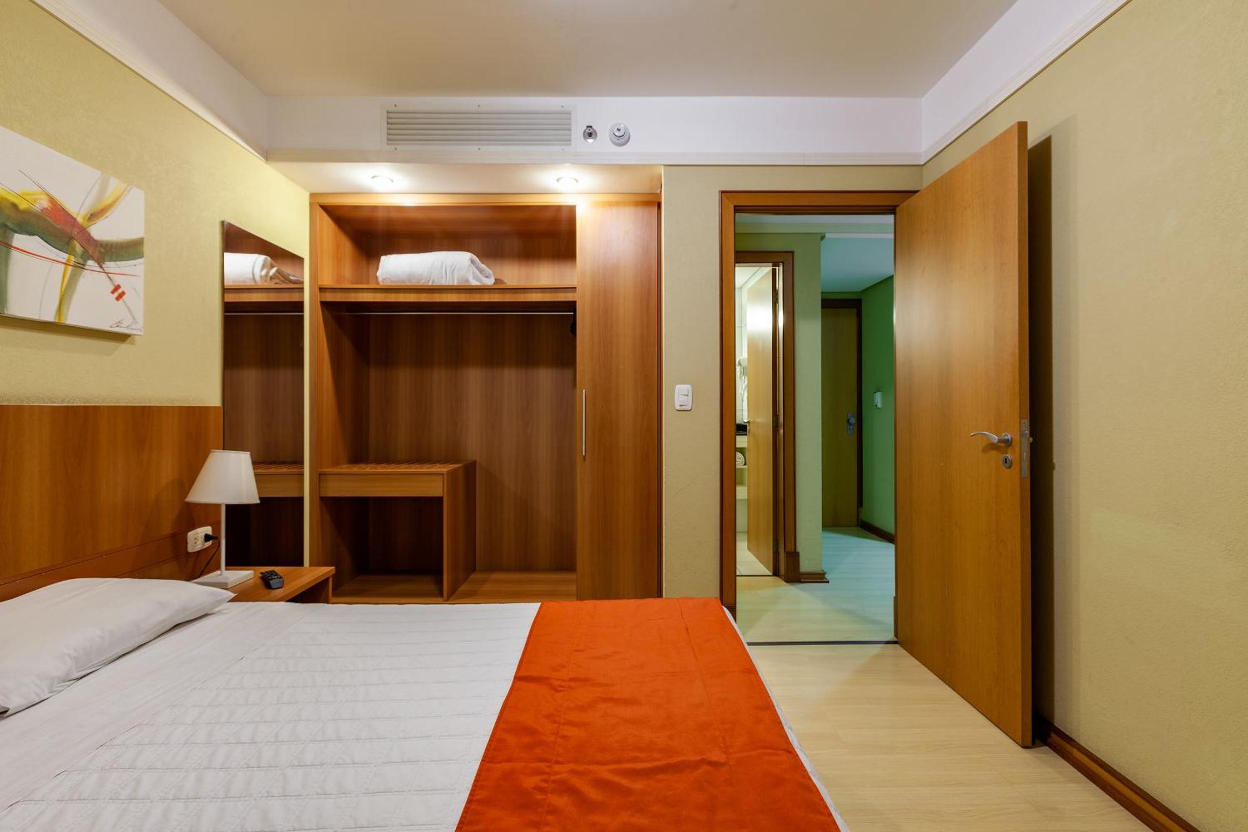 Superior Single Room