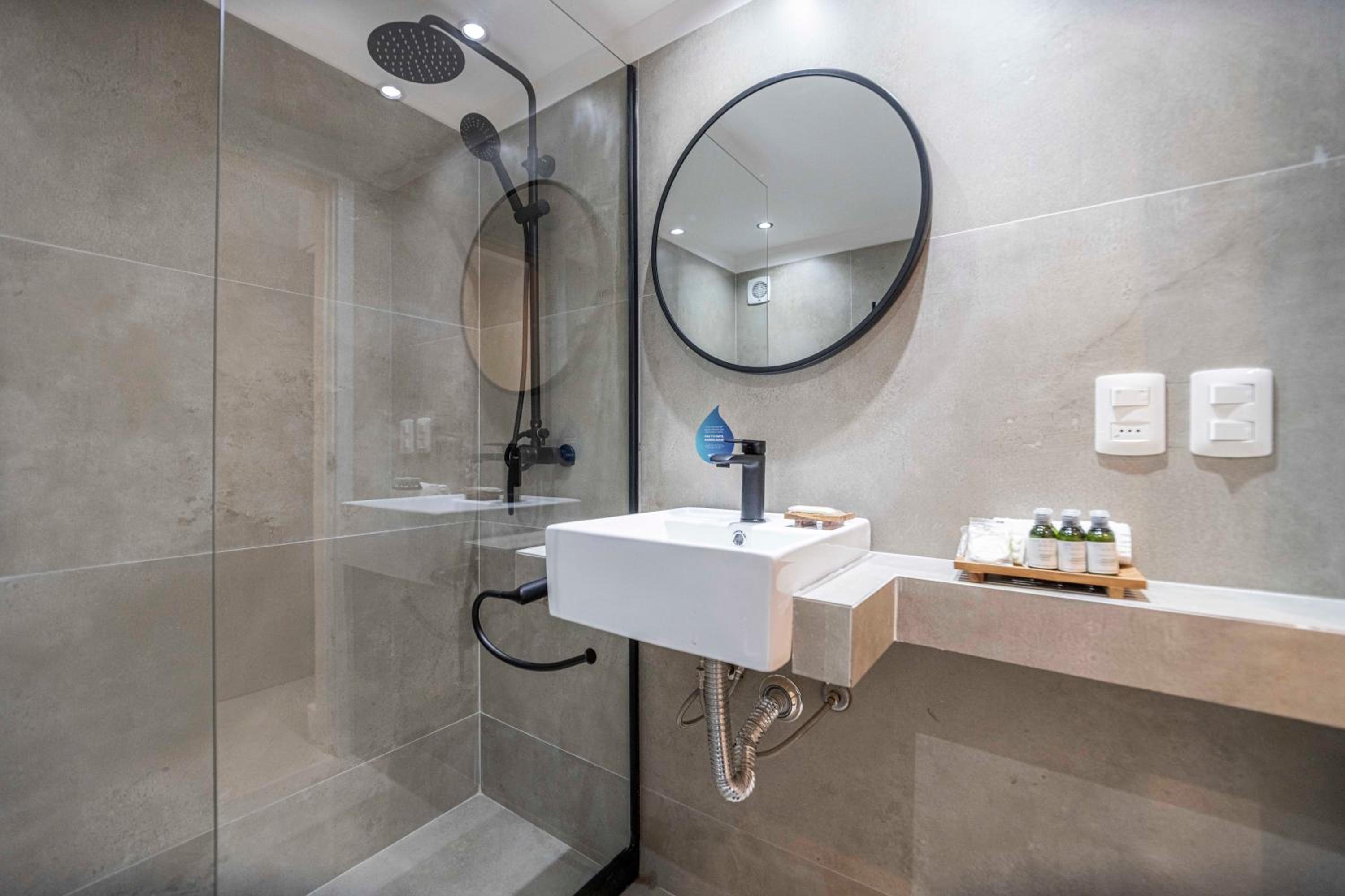 Superior Triple Room photo 2