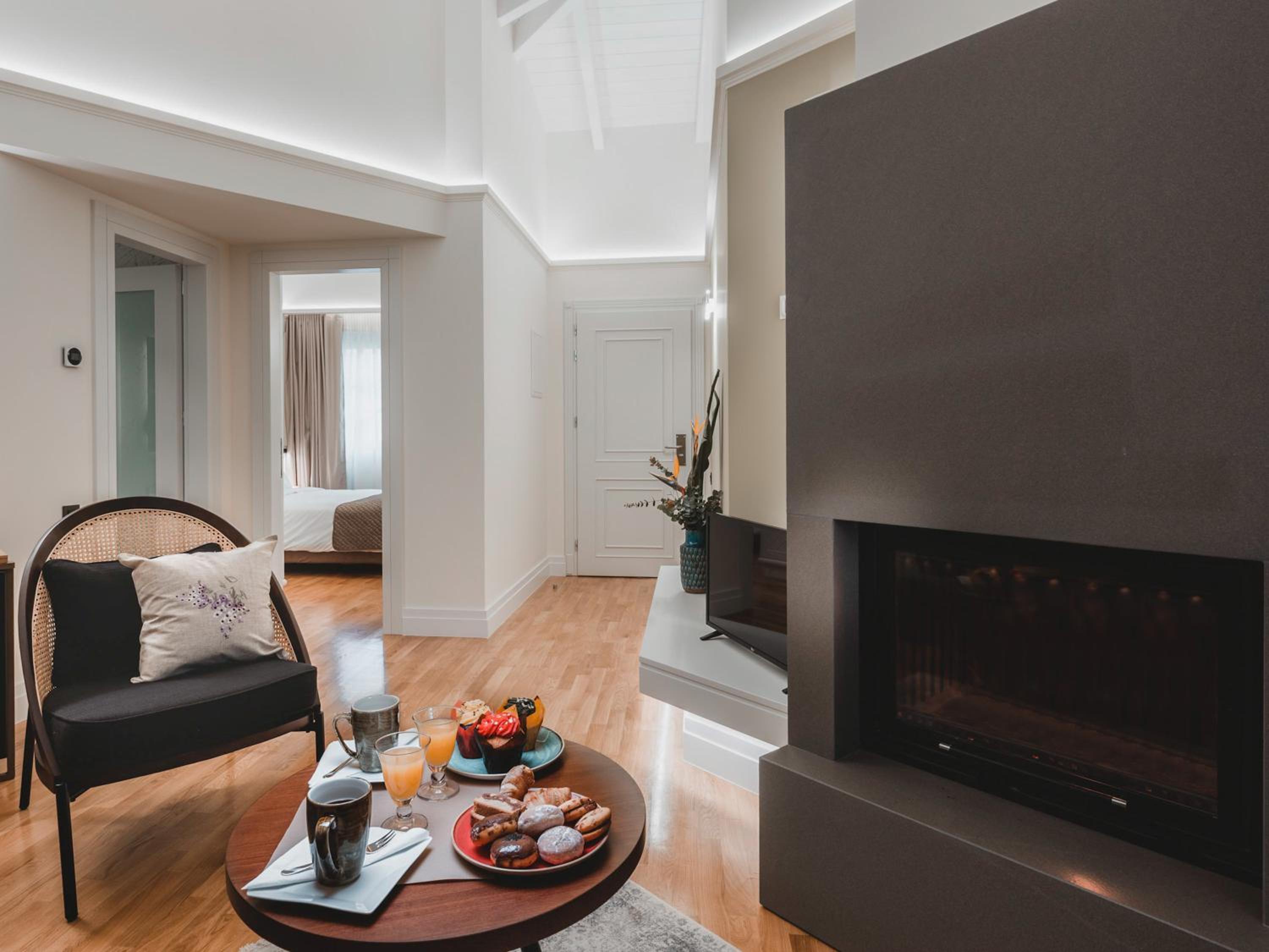 Executive Suite photo 2