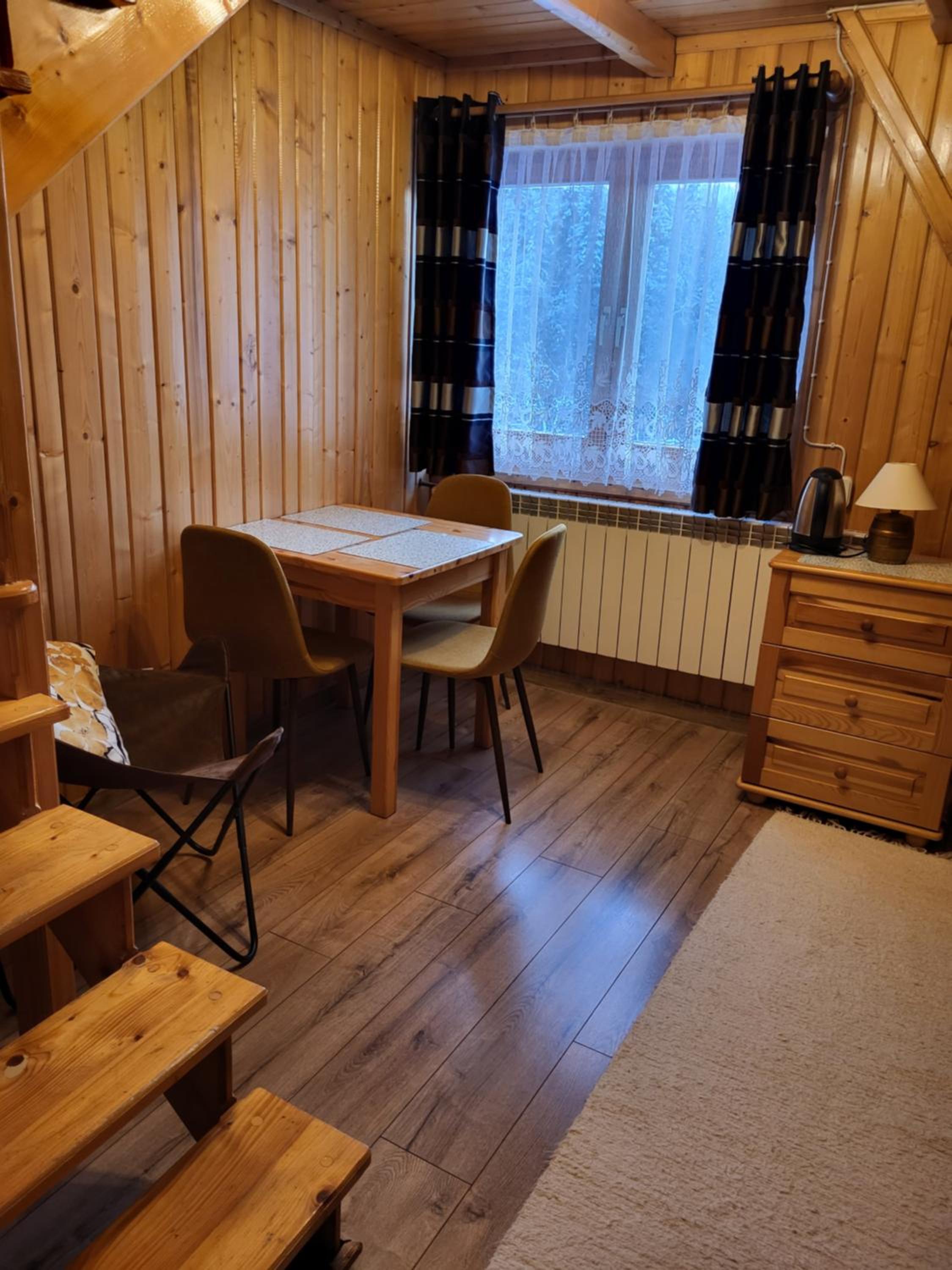 Quadruple Room with Private External Bathroom photo 3