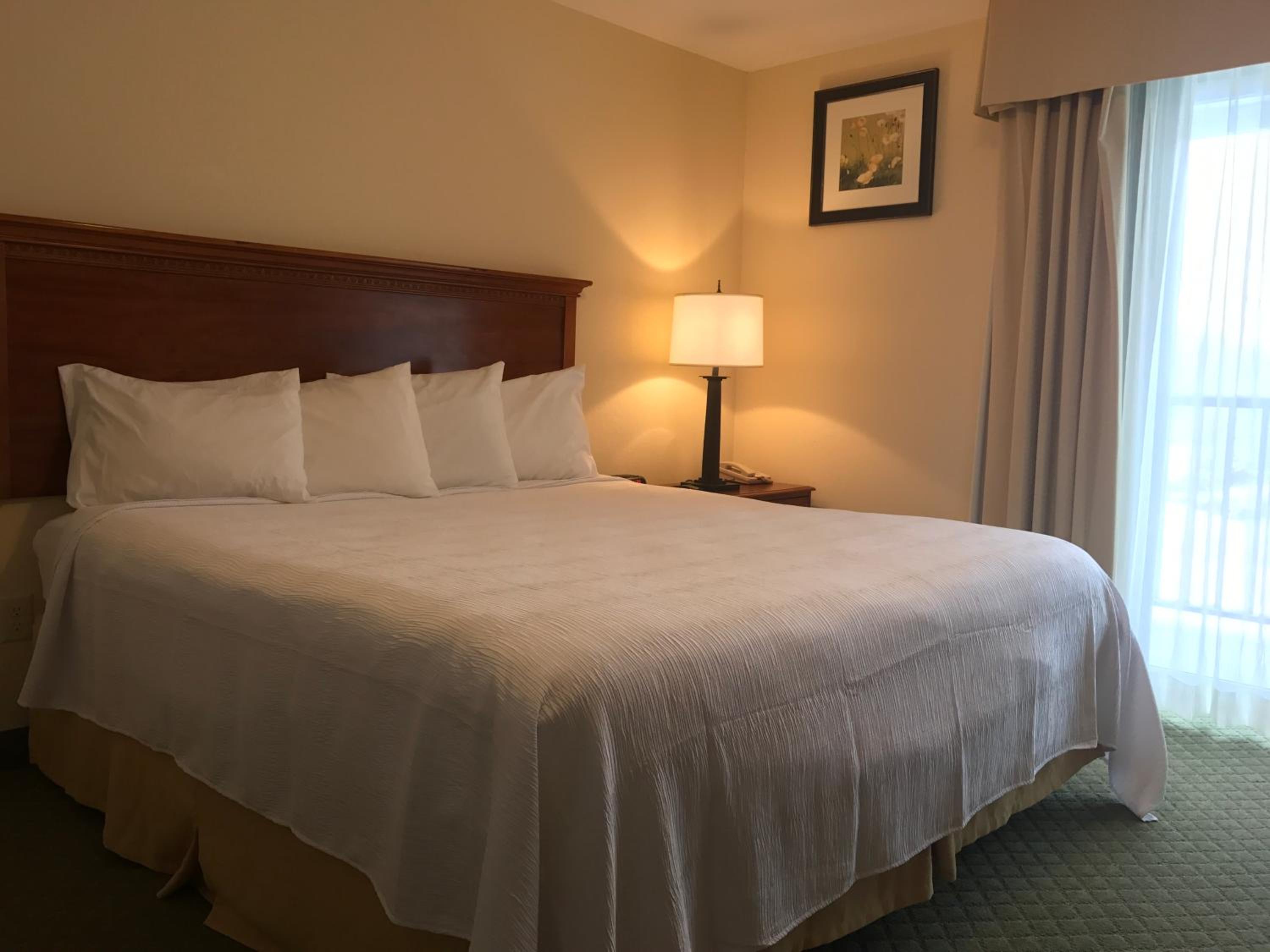 Deluxe King Suite - Photo 1
