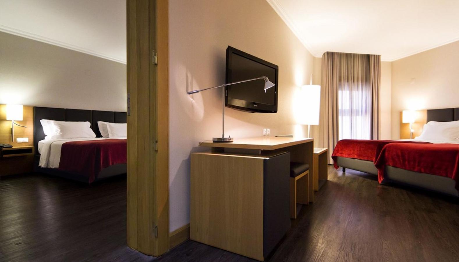 Special Offer - Family Room (2 Adults + 2 Children up to 12 years old)