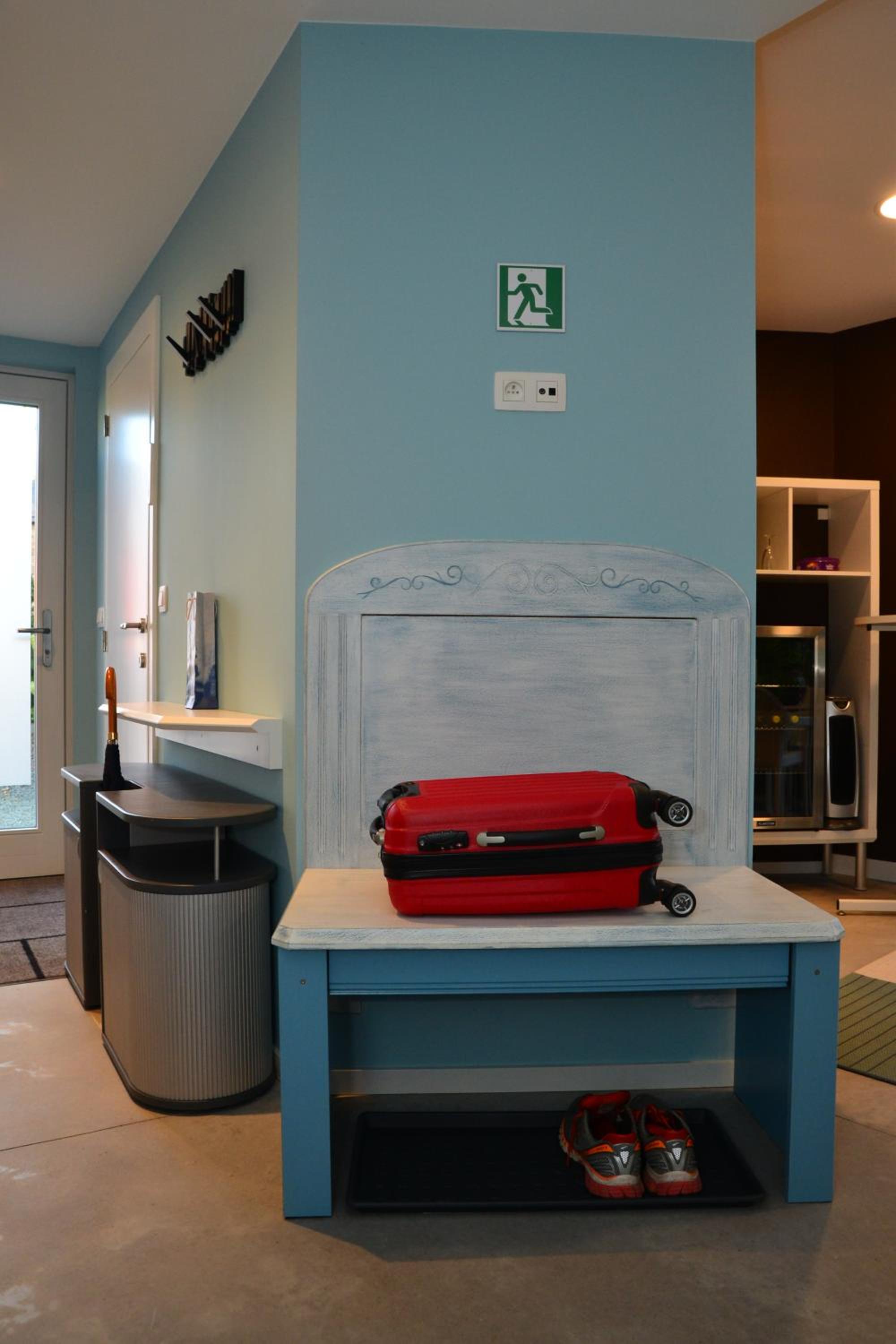 Double Room with Private Bathroom photo 1
