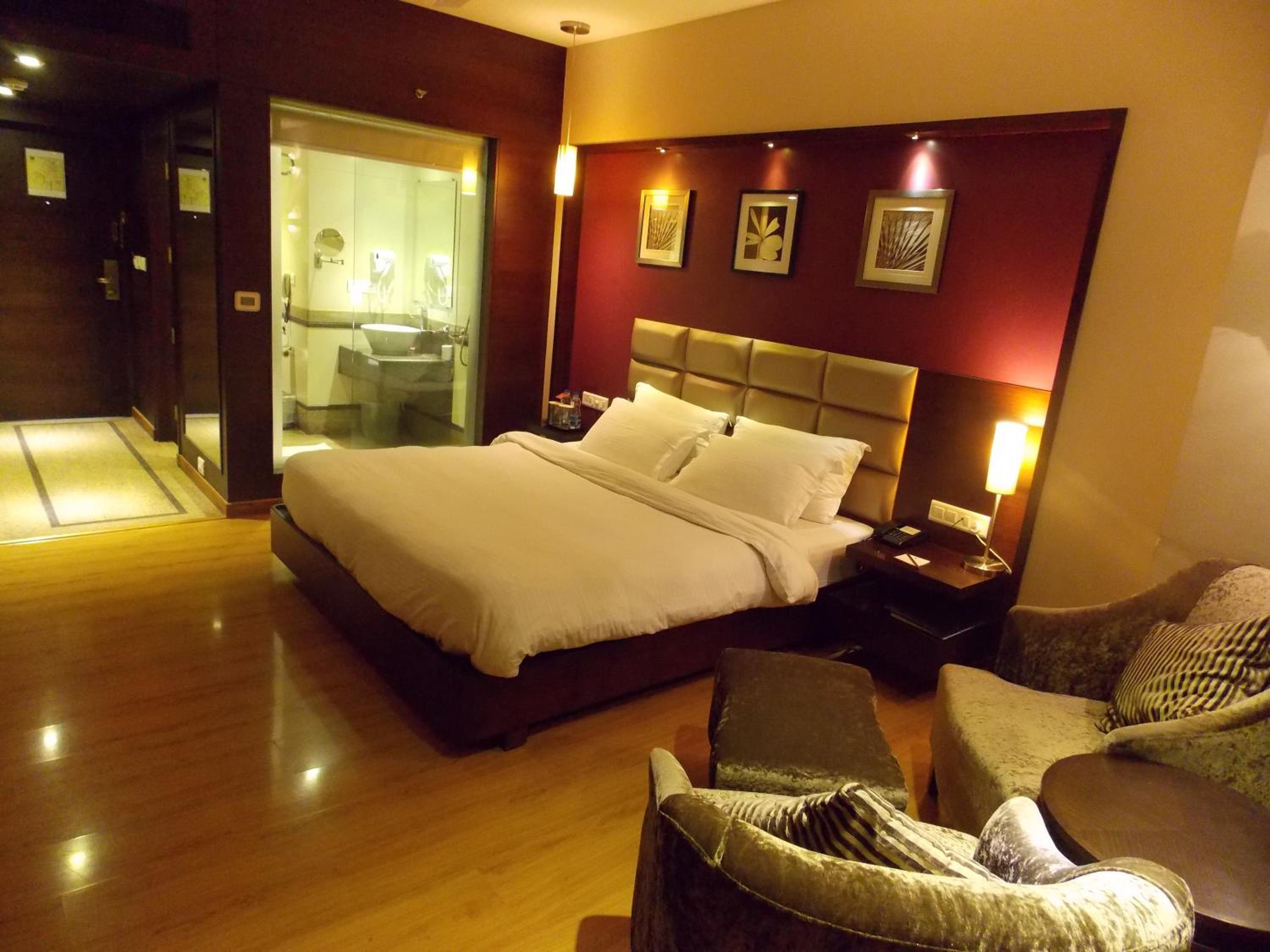 Deluxe Double or Twin Room - Photo 3