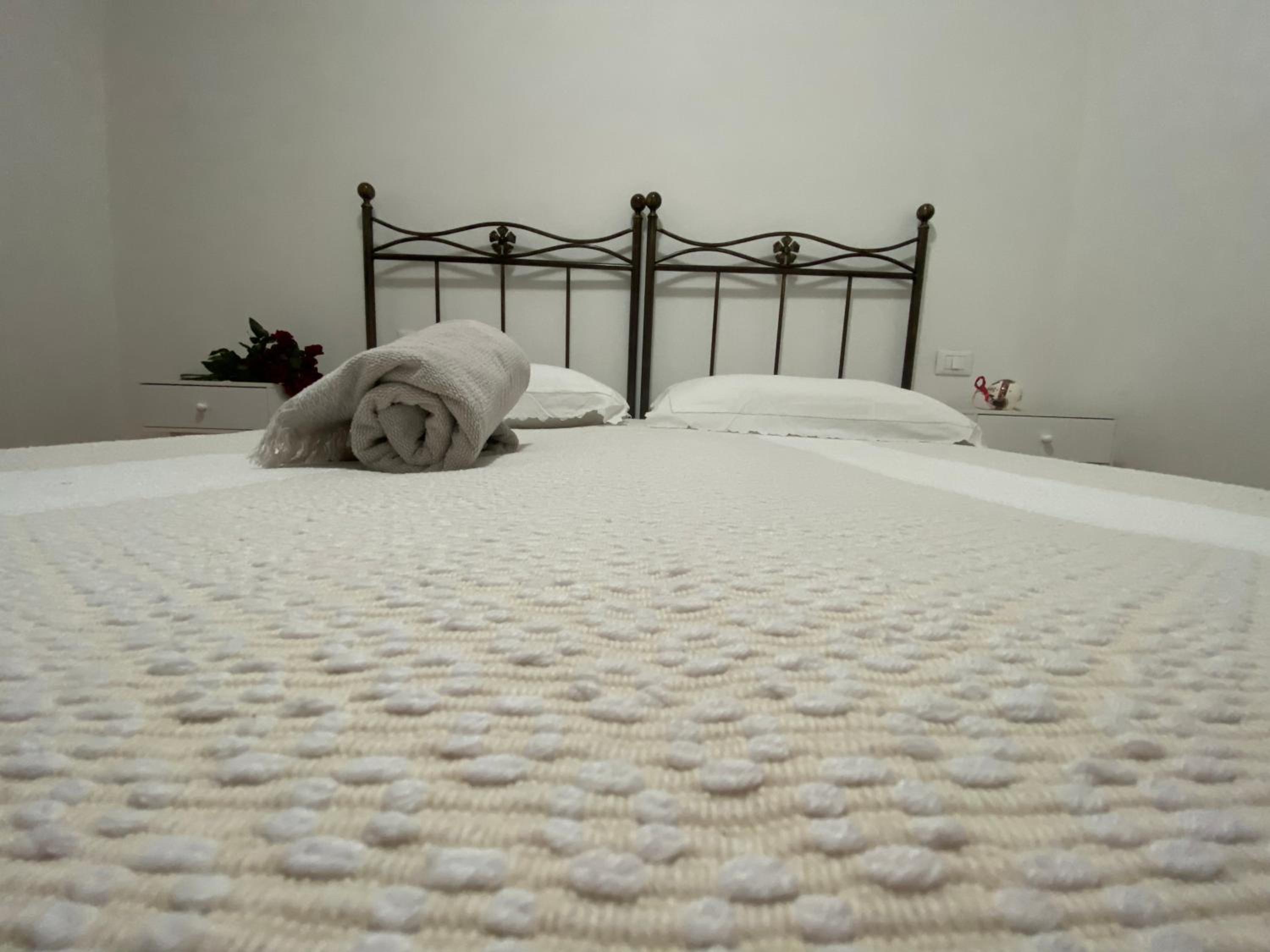 Large Double or Twin Room - Photo 11