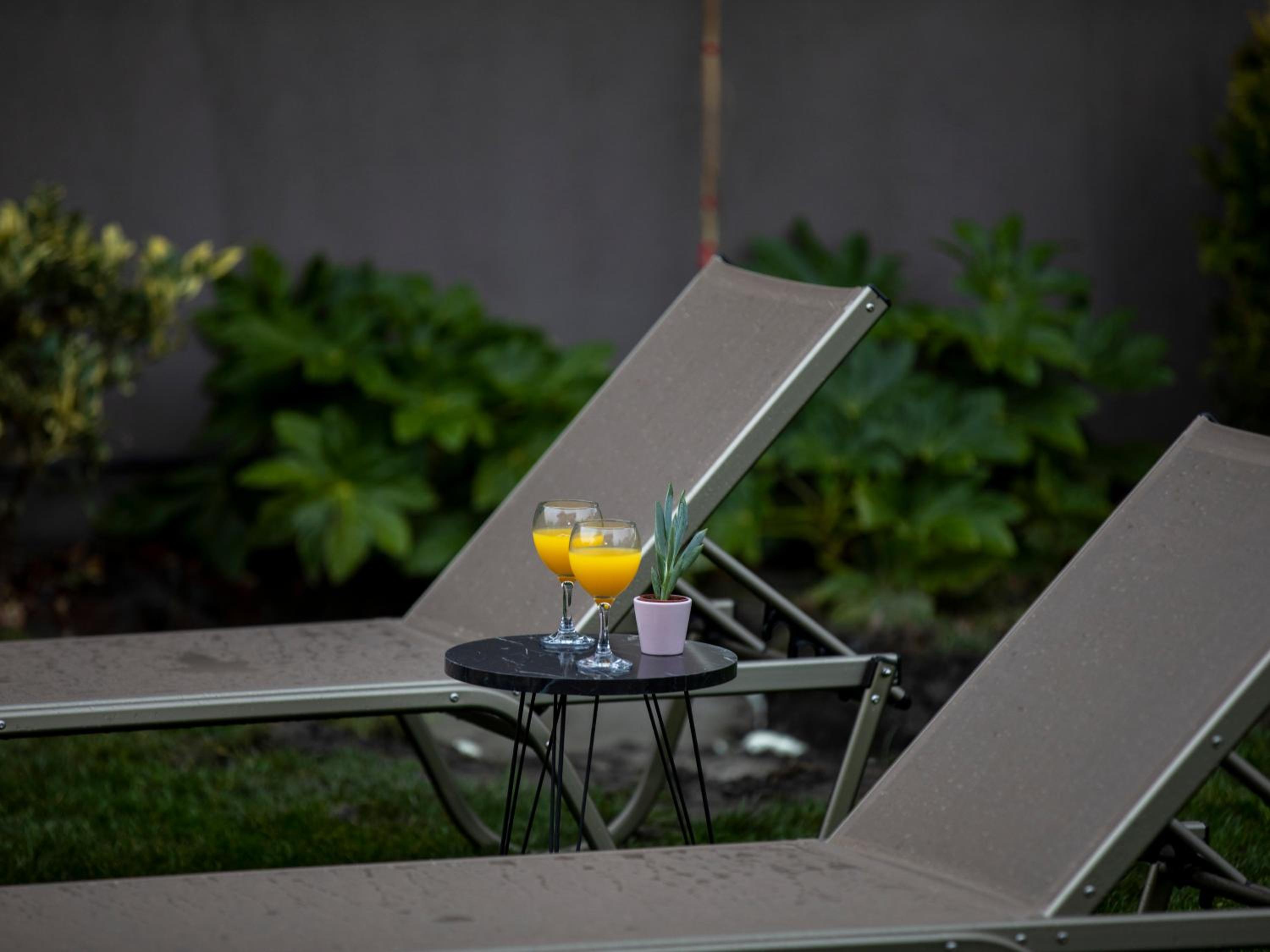 Villa with Private Pool - Photo 8